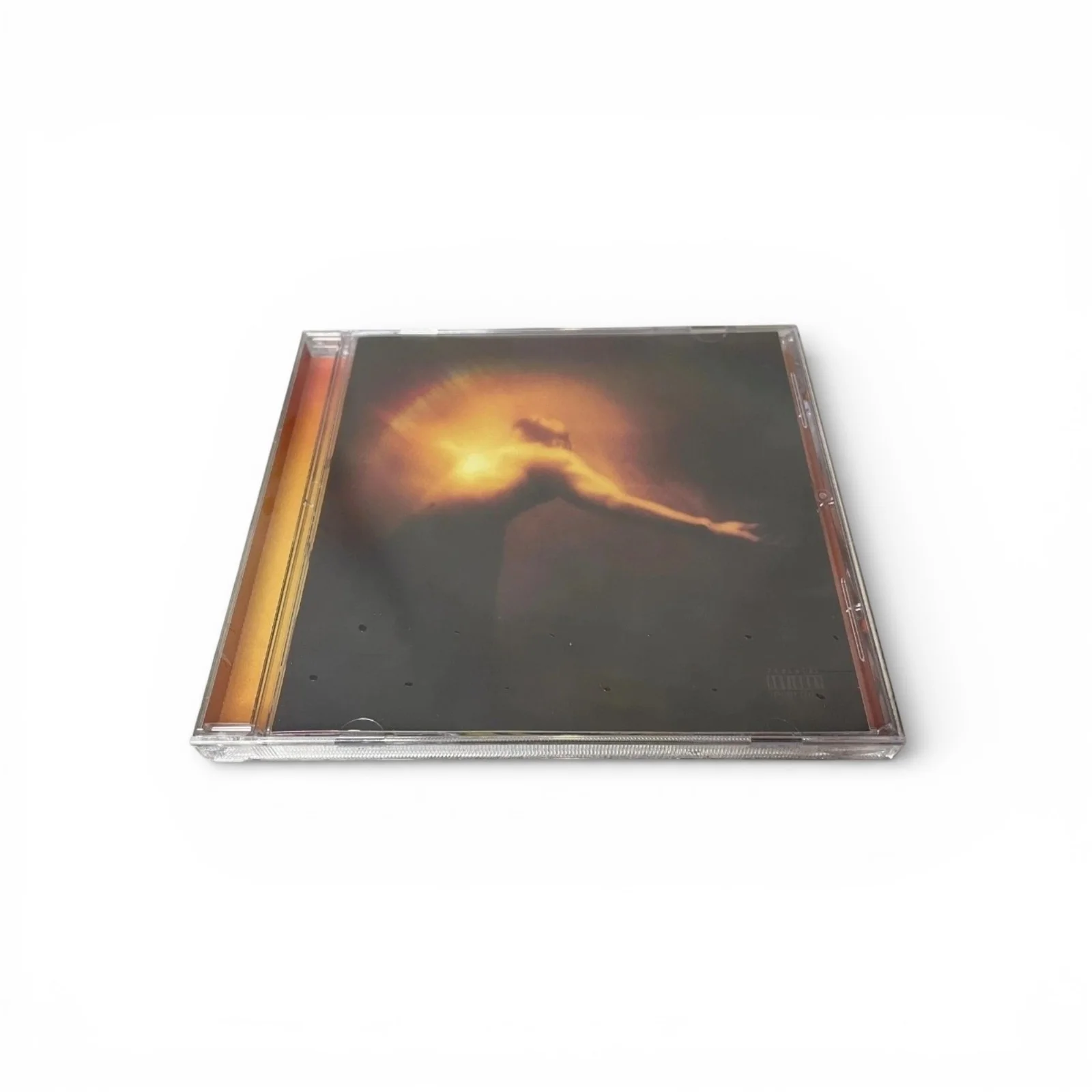 Big Sean Signed CD “Better Me Than You” Album, image 2