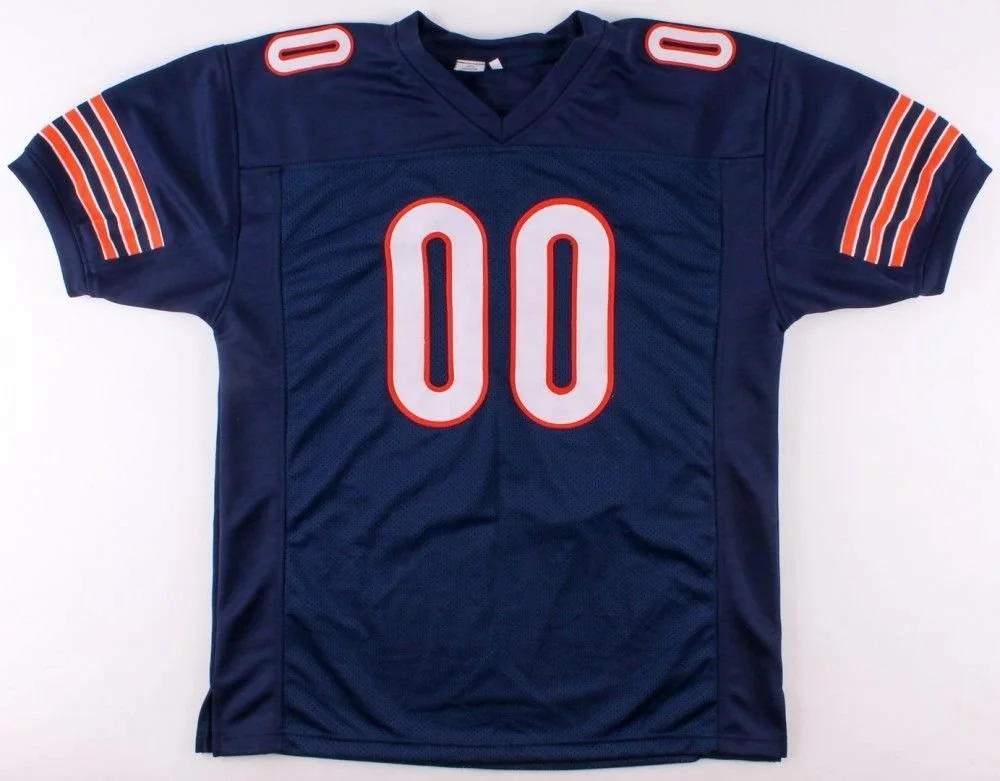 Chevy Chase — Chevy Chase Signed Bears "Griswold" Jersey (Beckett) National Lampoon's Vacation, image 3