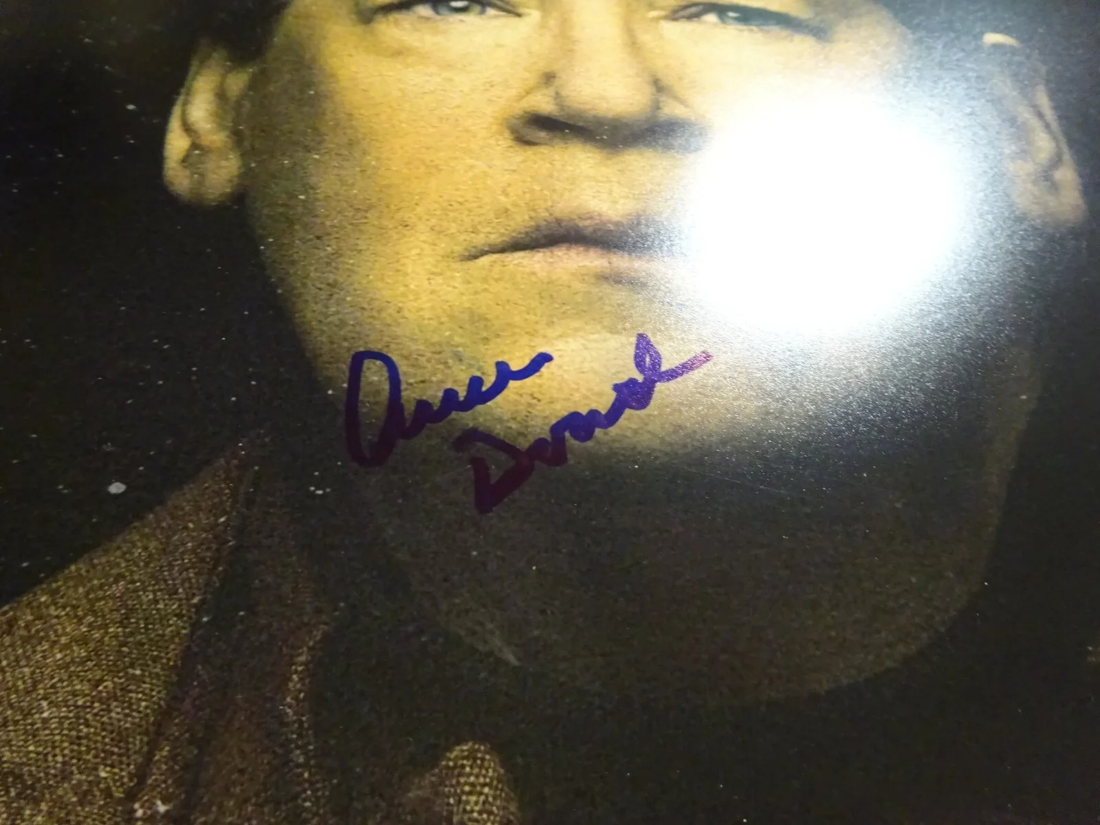 Ann Dowd — Signed Ann Dowd Autographed The Handmaid's Tale 12"x18" Photo BAS COA, изображение 4