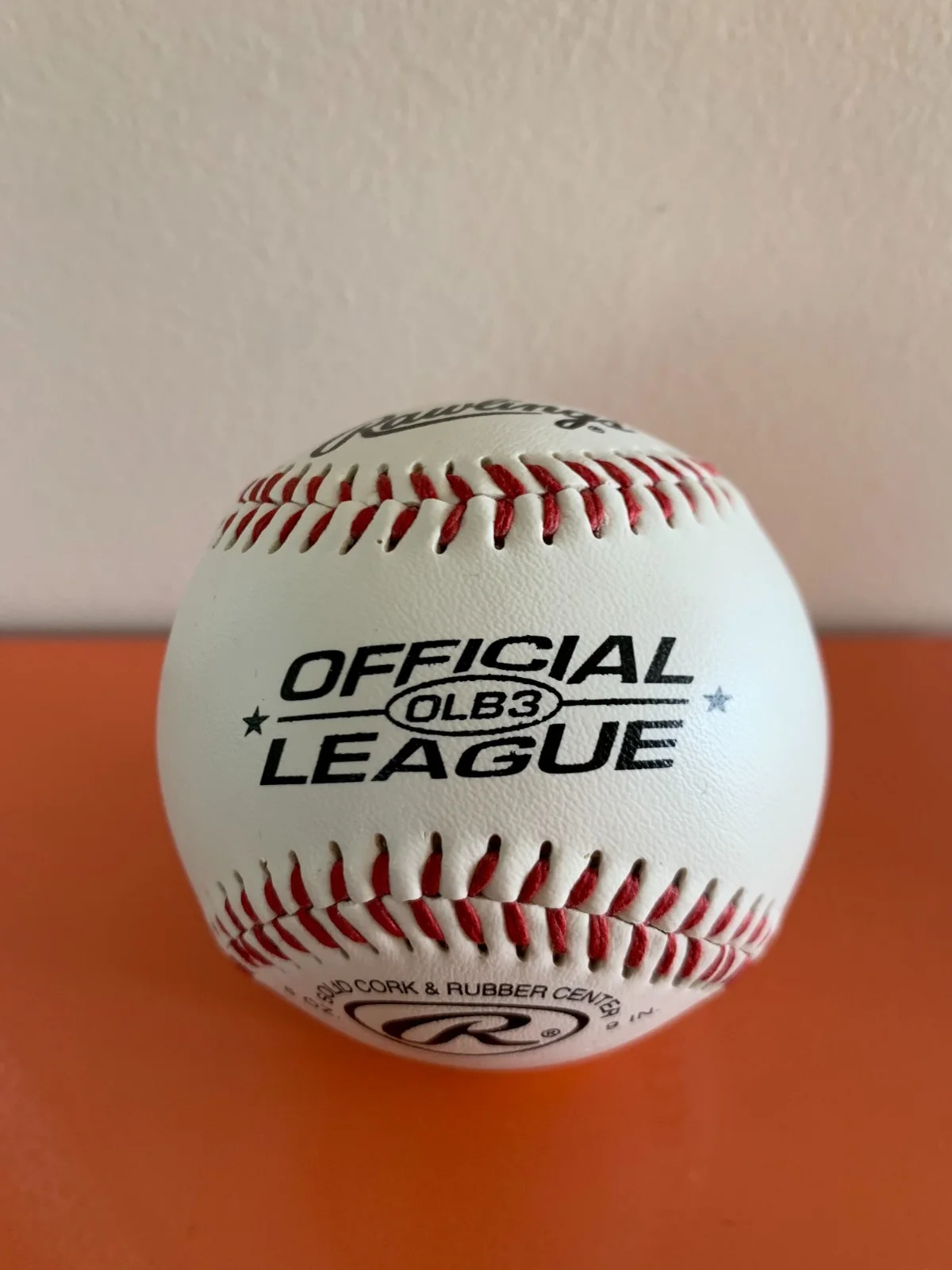 Shoshanna Lonstein — Shoshanna Lonstein Gruss autographed baseball Jerry Seinfeld girlfriend 90s, изображение 2