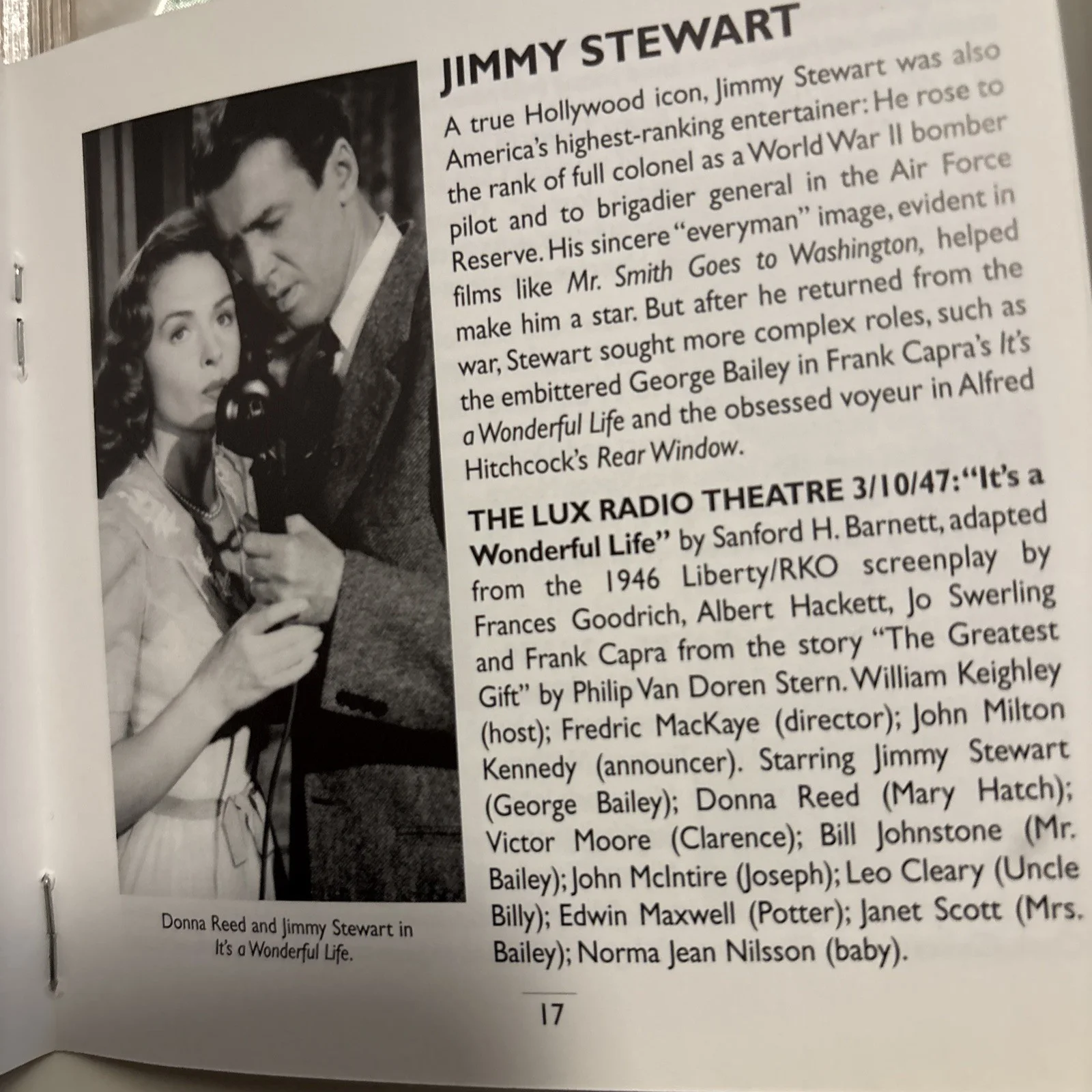 Hollywood Stars On Radio. 20 Compact Discs. Included 32 Page Booklet Rare!, image 5