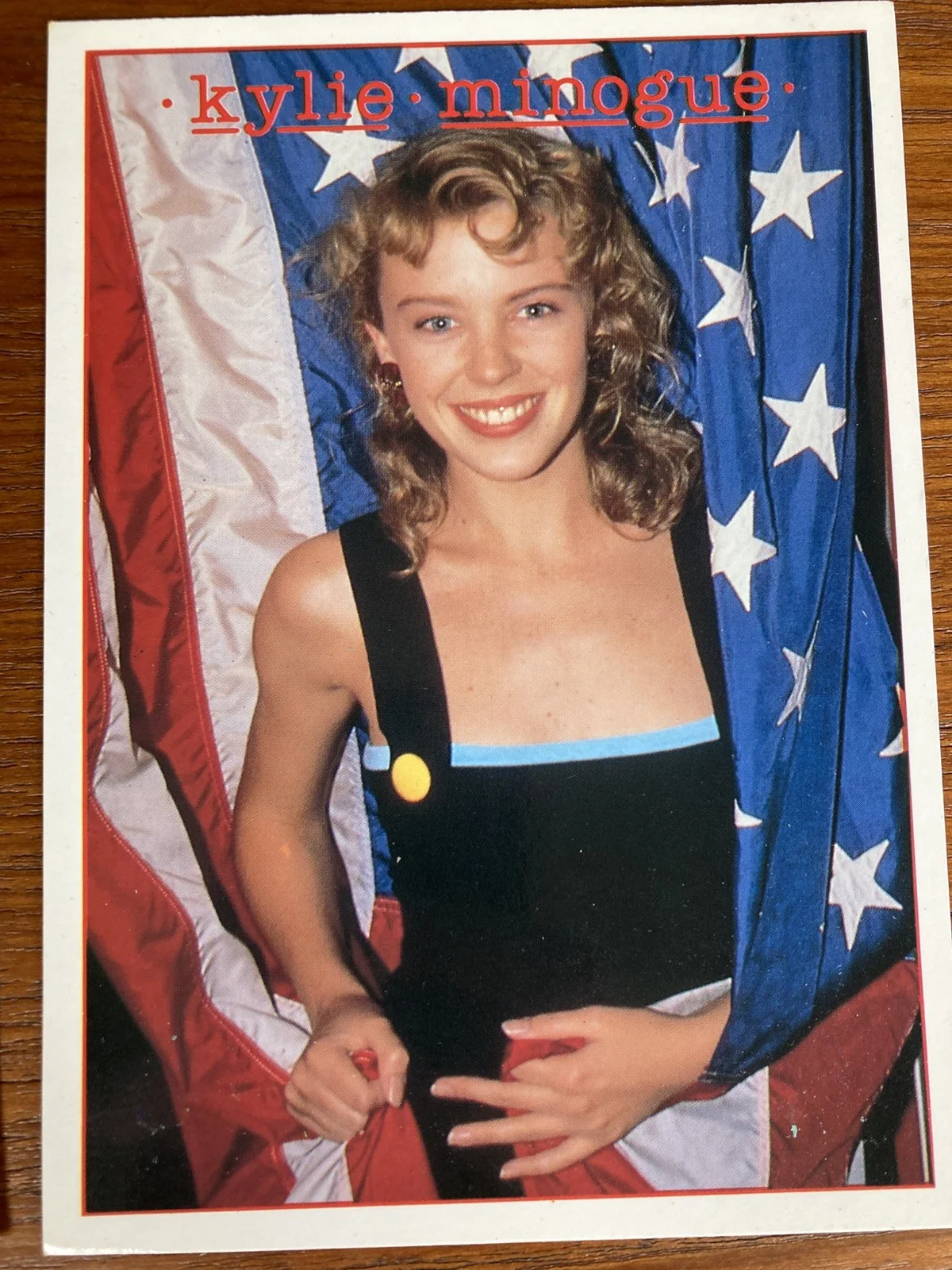 Kylie Minogue Photos, image 2