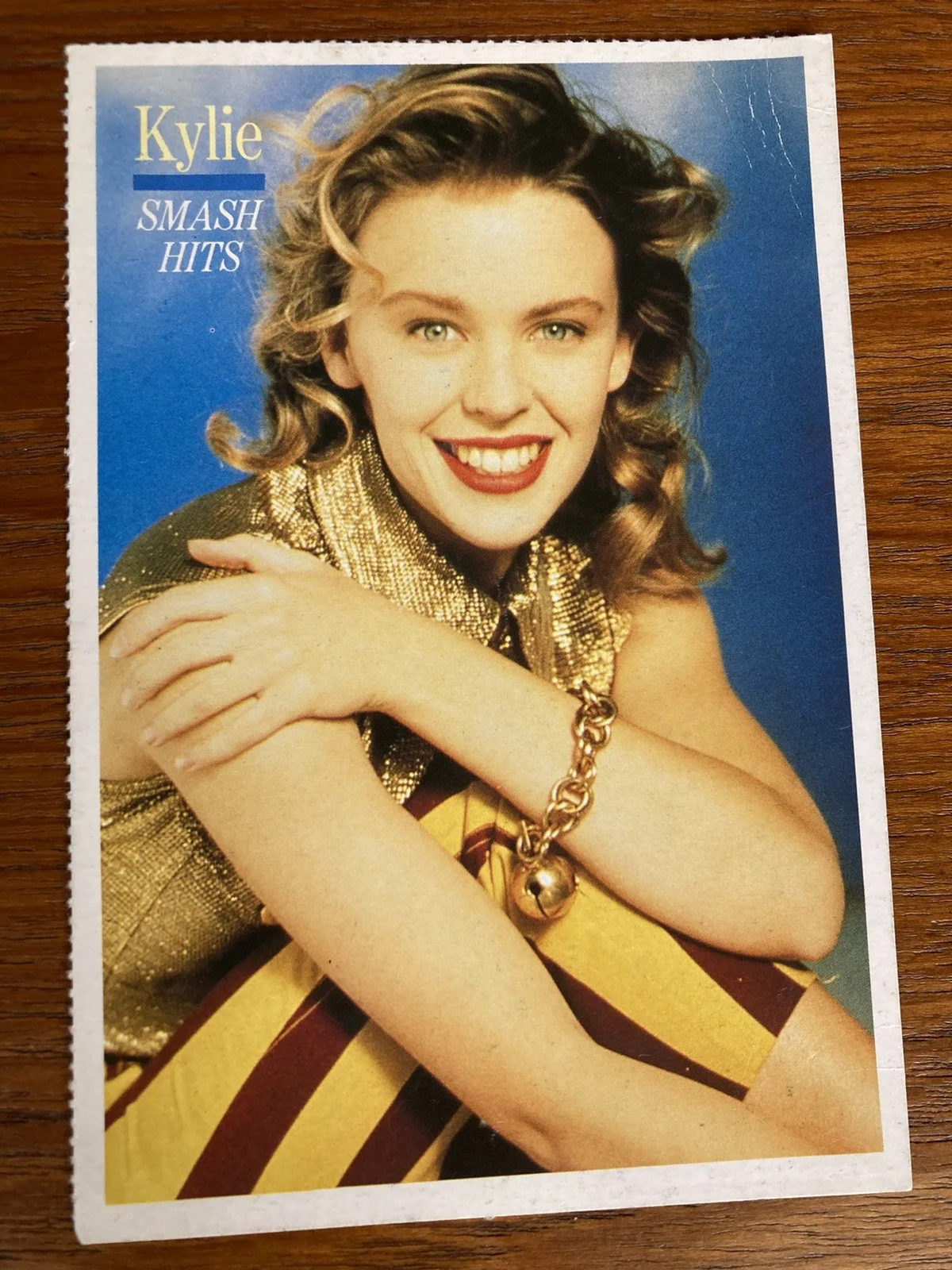 Kylie Minogue Photos, image 4