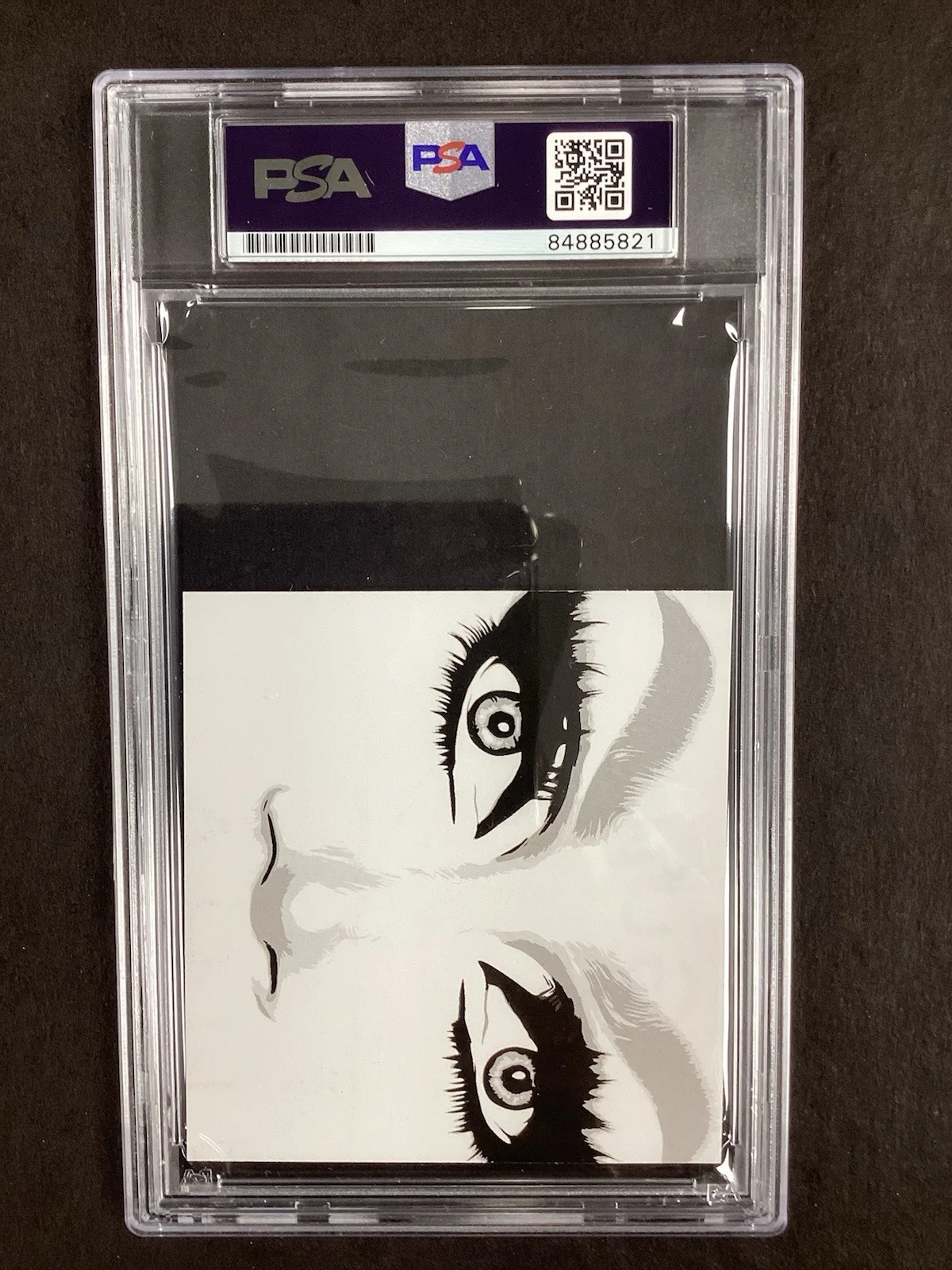 RuPaul — RuPaul Signed Cut Guru RuPaul’s Drag Race Model Drag Queen Autograph Ru PSA/DNA, image 4