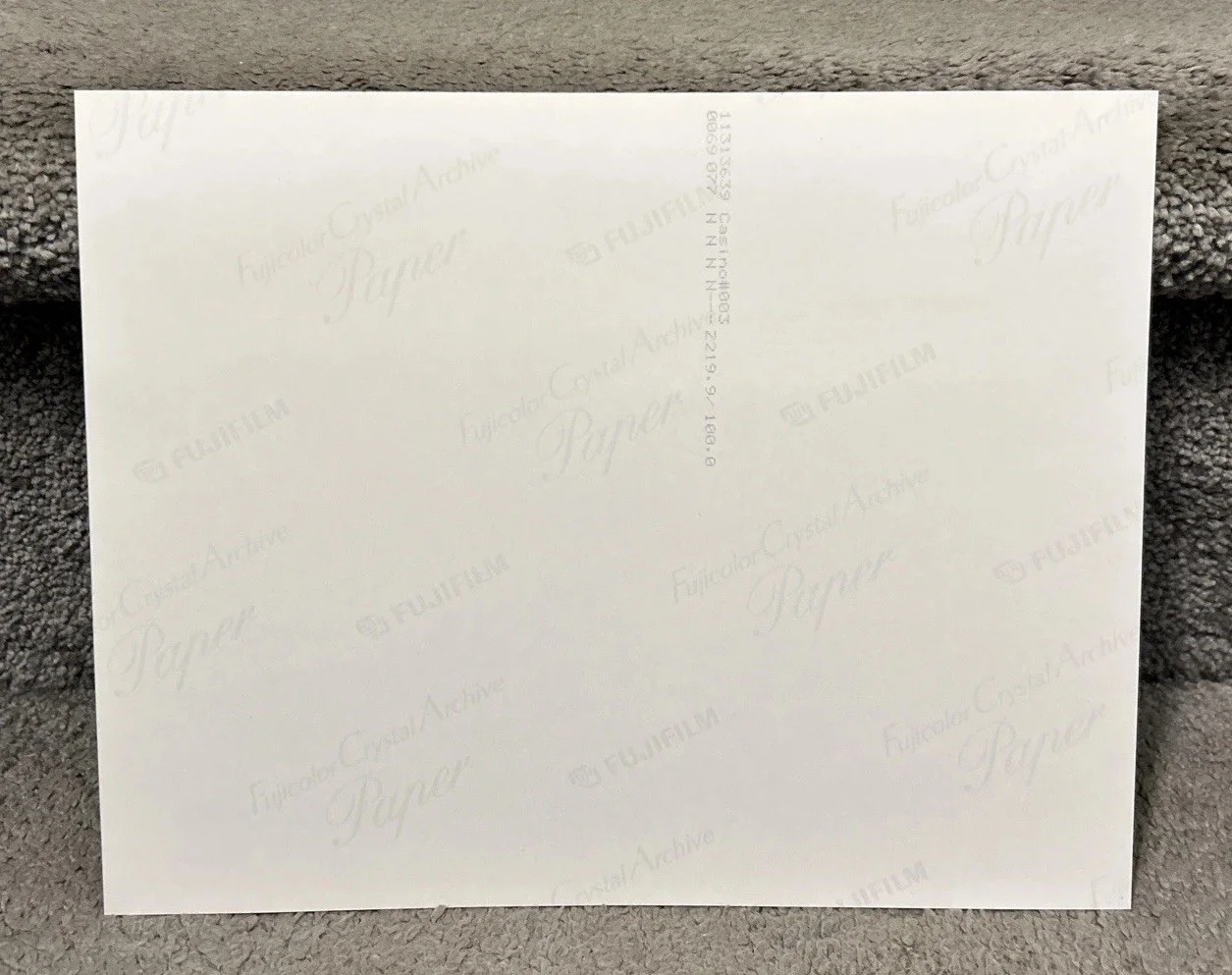 Robert DeNiro — Robert De Niro Signed CASINO 8x10" Original Autograph W/COA, image 4