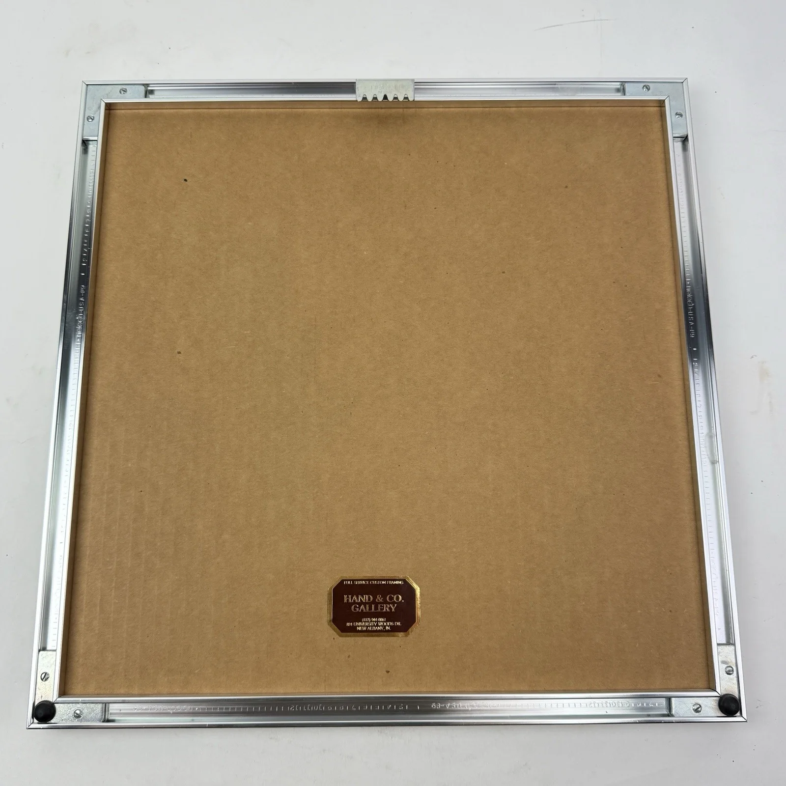 Alabama 'The Closer You Get' entire SIGNED AUTOGRAPHED RECORD ALBUM COVER Framed, изображение 4