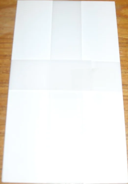 A Scanner Darkly Promotional Cards - 4 New Cards, изображение 2