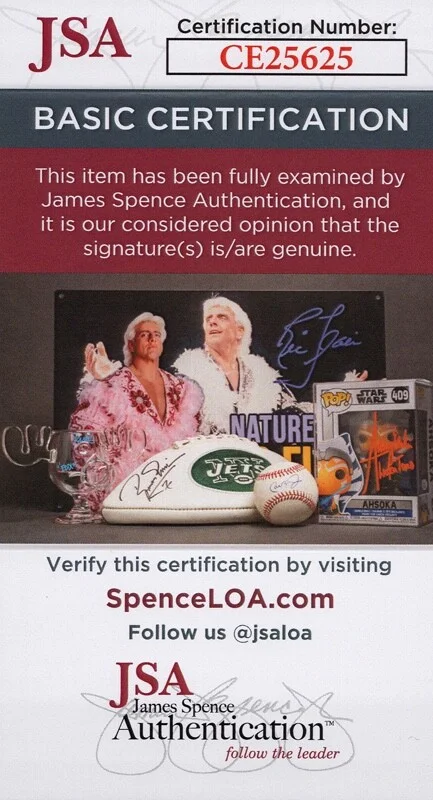 Bob Mackie — Bob Mackie signed 8x10 Photo PROOF a FASHION DESIGNER Naked Illusion JSA COA, изображение 2