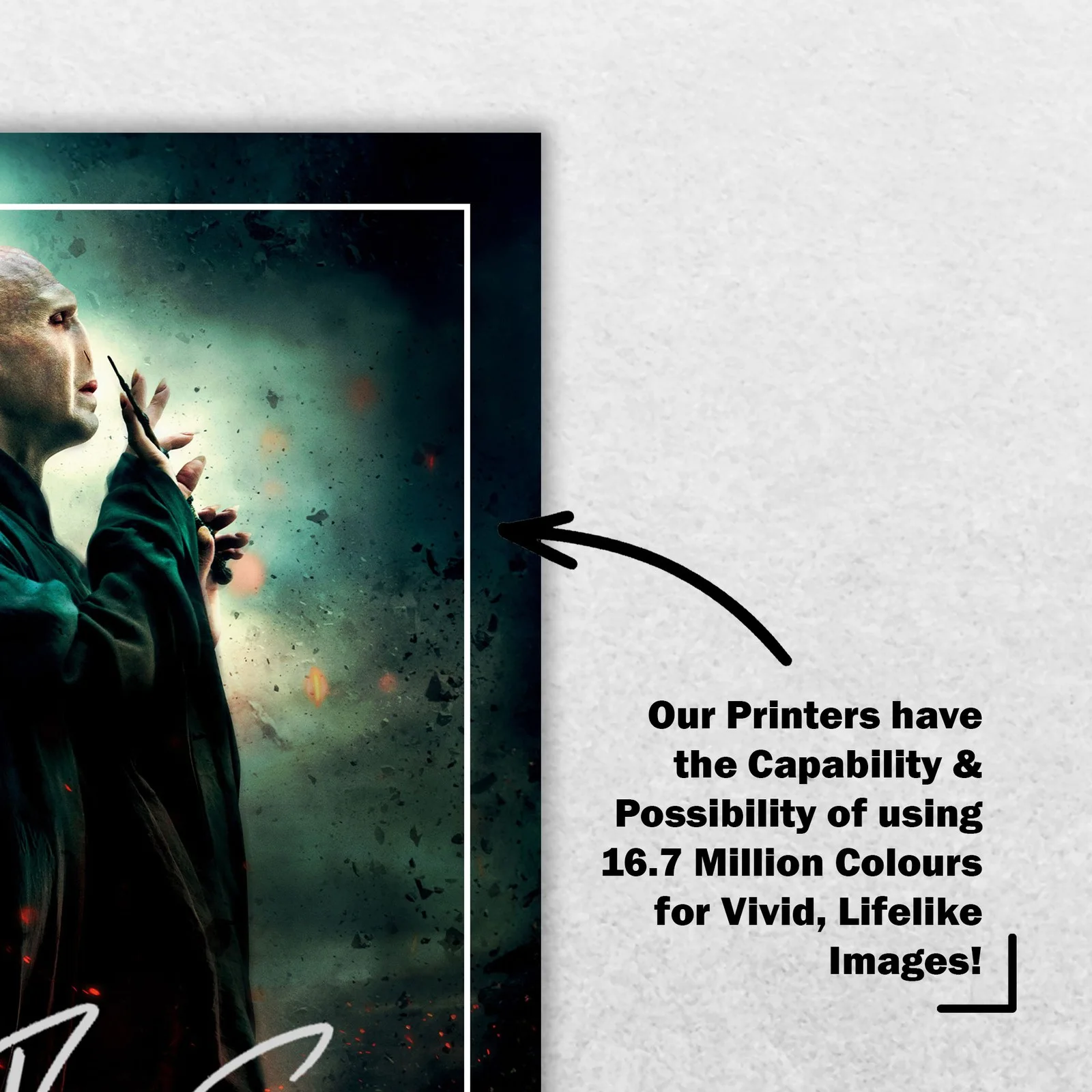 Ralph Fiennes 8x6 Photo Signed Memorabilia 8x6 Pre Printed Autograph Photo, изображение 5