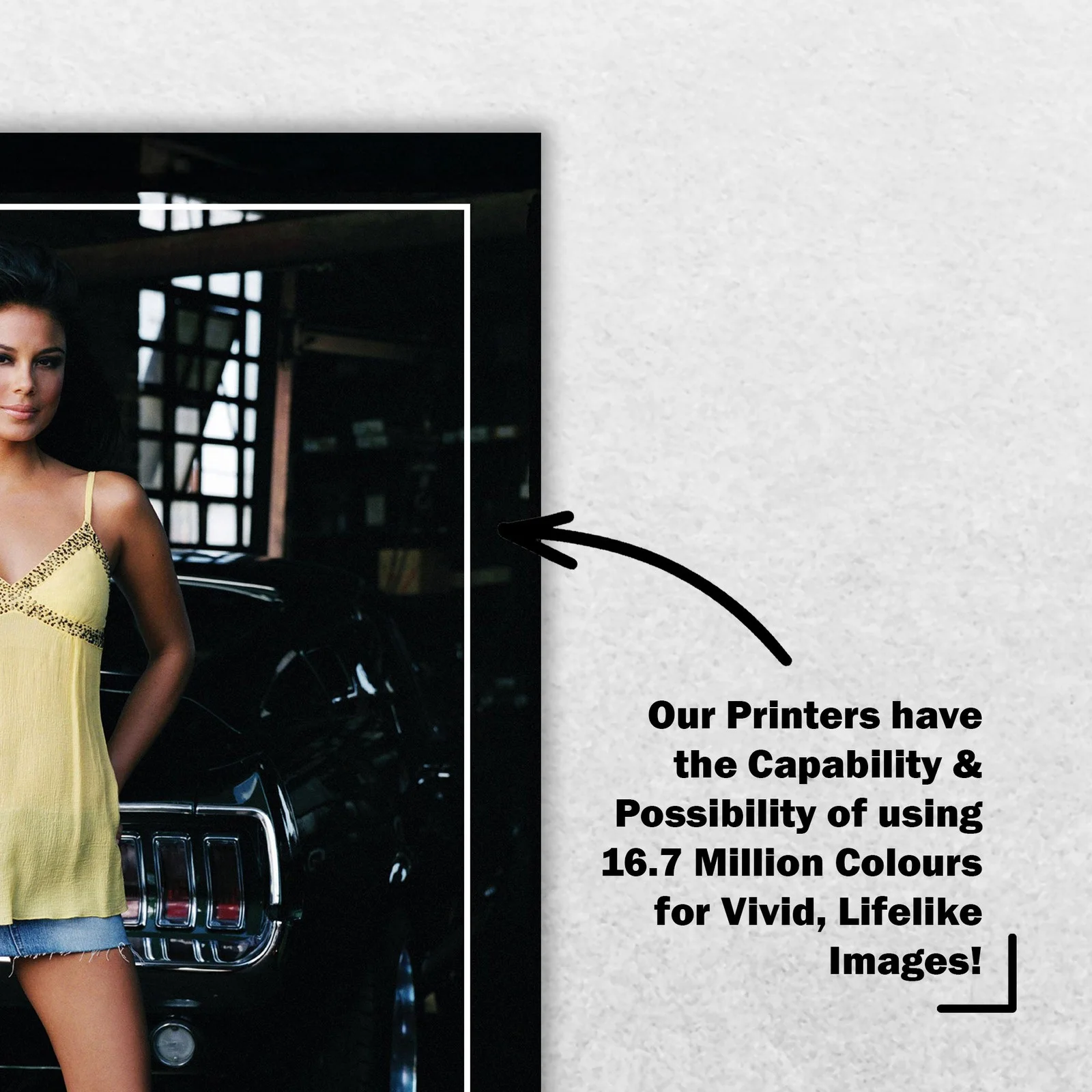 Nathalie Kelley Signed Memorabilia 8x6 Pre Printed Autograph Photo Memorabilia, image 5