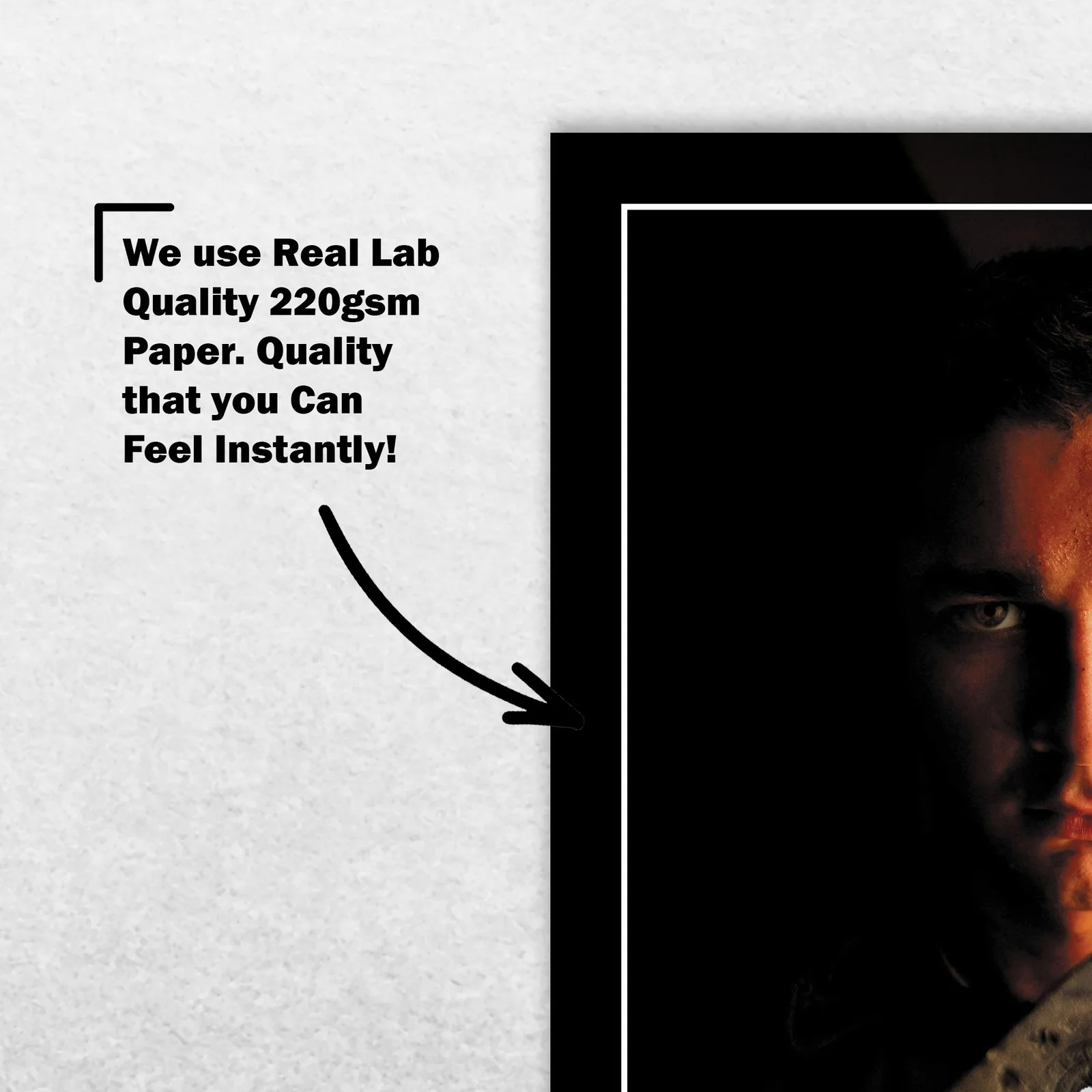 Shia LaBeouf 8x6 Photo Signed Memorabilia 8x6 Pre Printed Autograph Photo, изображение 4