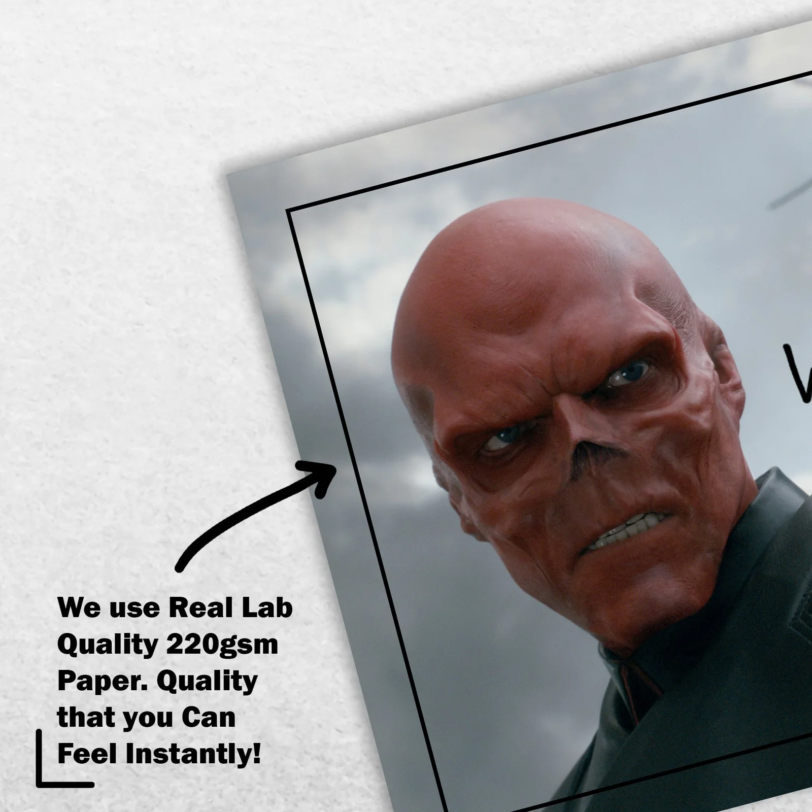 Hugo Weaving 8x6 Photo Signed Memorabilia 8x6 Pre Printed Autograph Photo, изображение 4