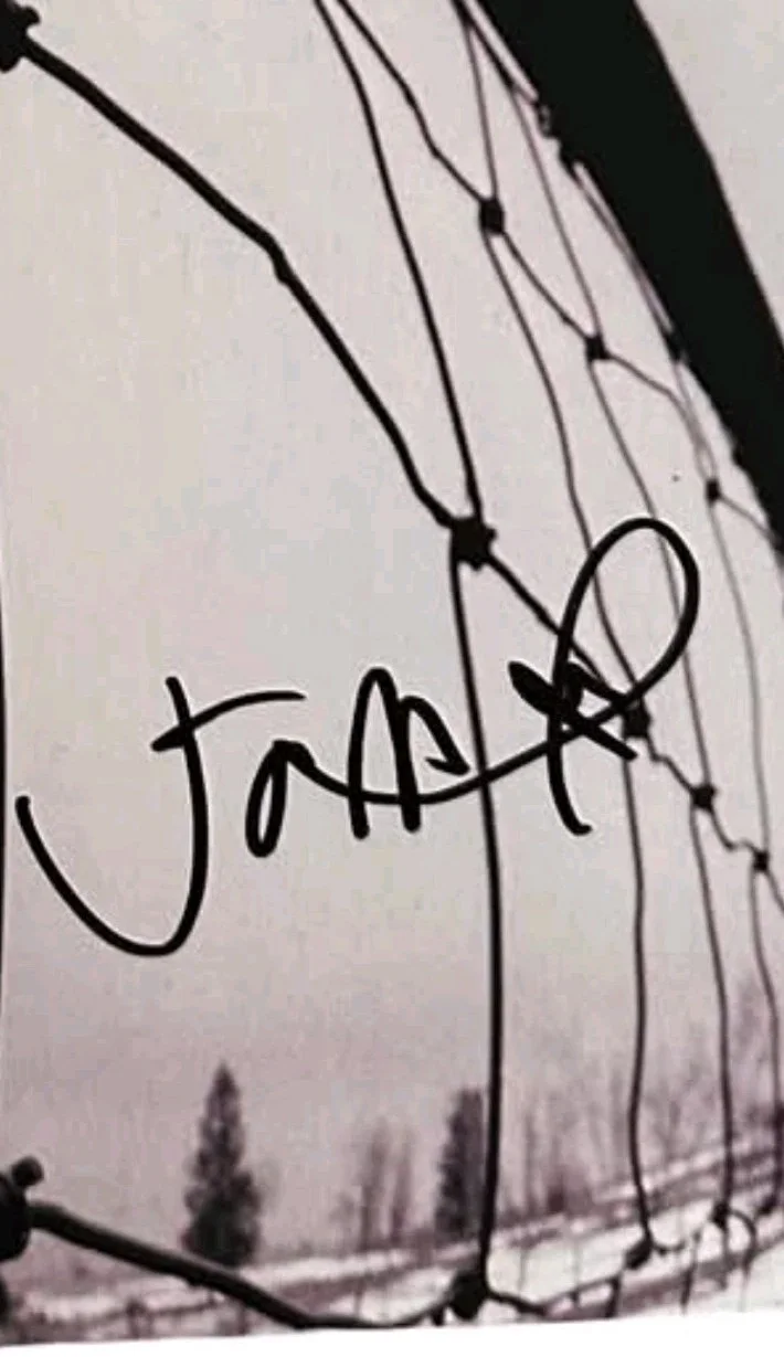 Pearl Jam Signed Eddie Vedder And Jeff Ament Versus Autographed Vinyl Record, изображение 3