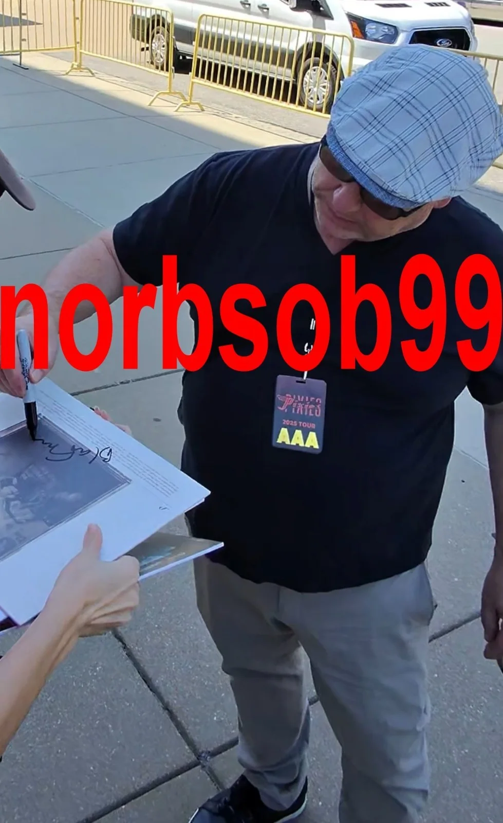 BLACK FRANCIS JOEY SANTIAGO SIGNED PIXIES SURFER ROSA VINYL ALBUM w/EXACT PROOF, изображение 3