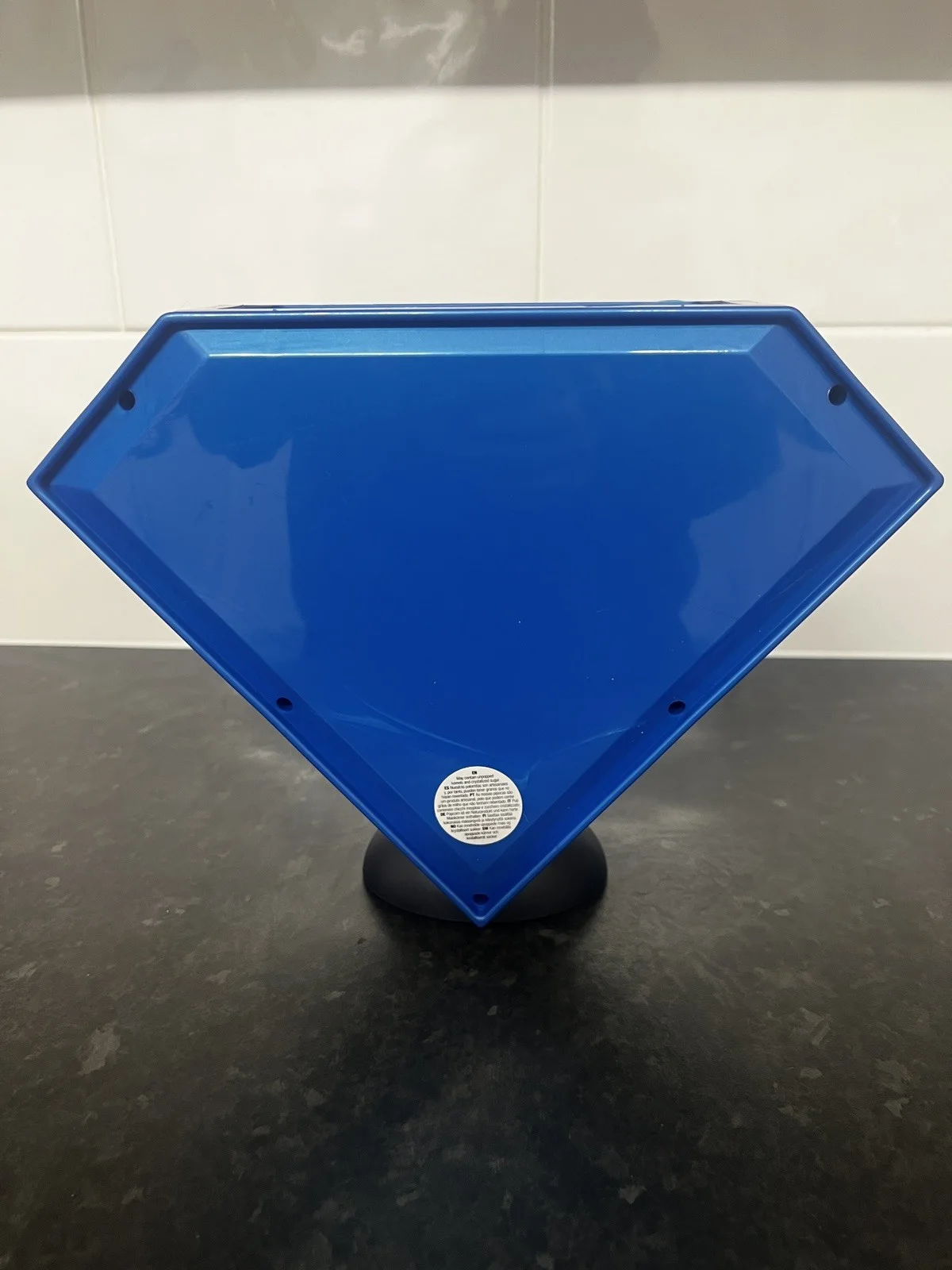 Superman Odeon Collectors Popcorn Bucket Box Limited Edition Merch NEW RARE!, изображение 2