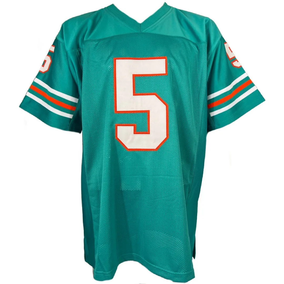 Sean Young — Sean Young autographed signed inscribed jersey Ace Ventura JSA COA Ray Finkle, изображение 3