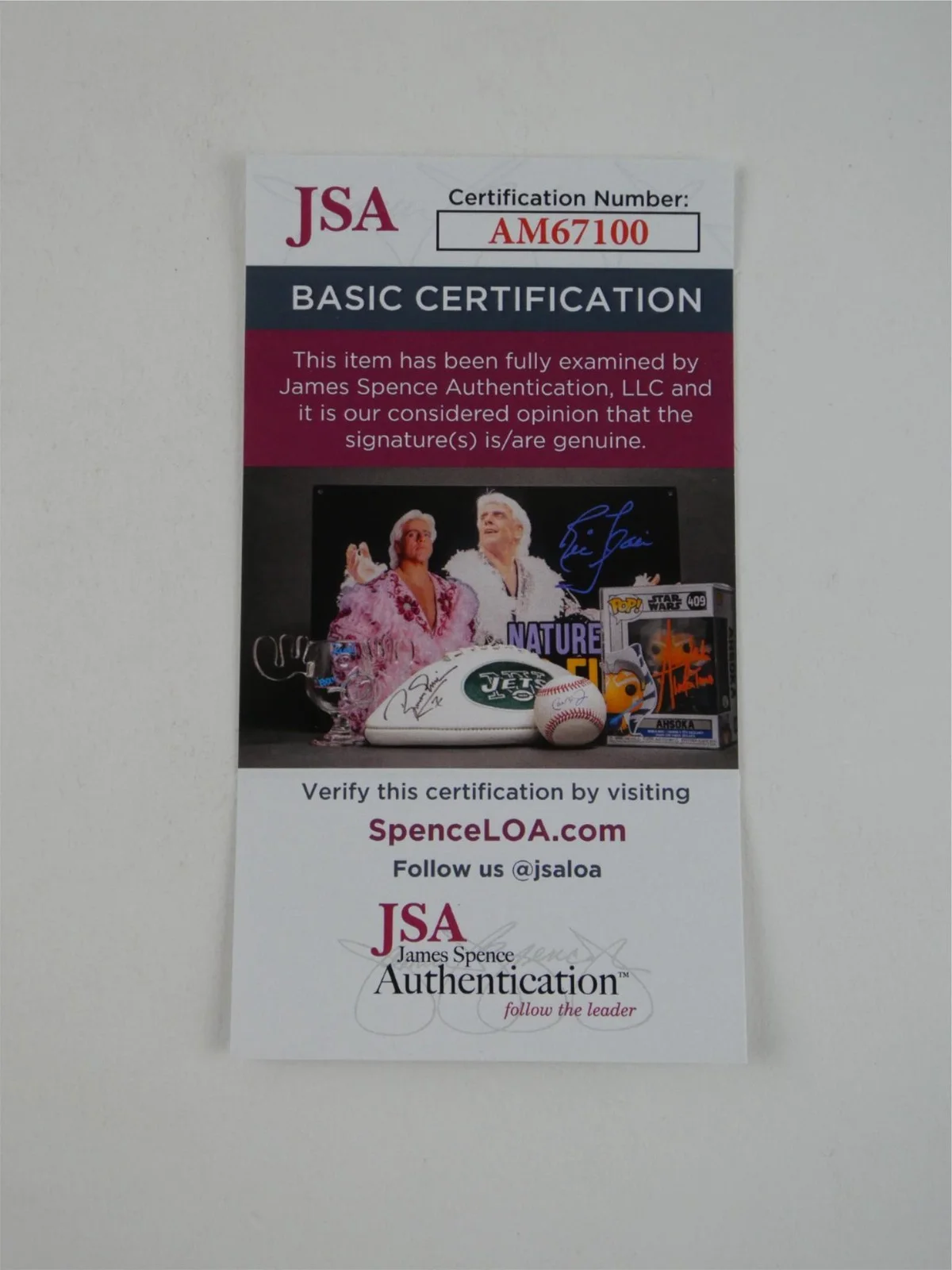 Alan Menken Signed 3x5 Index Card Autographed Little Mermaid Aladdin JSA COA, изображение 4