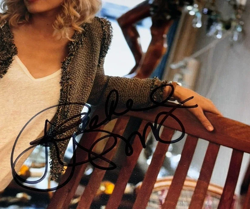 Rachel Mcadams Signed 11x14 Photo, image 2