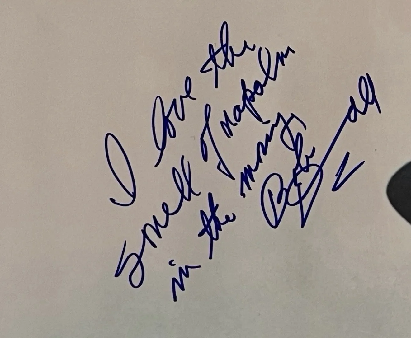 ROBERT DUVALL signed Apocalypse Now 27x40 Poster Photo Coppola Oscar 1979 PROOF, изображение 2
