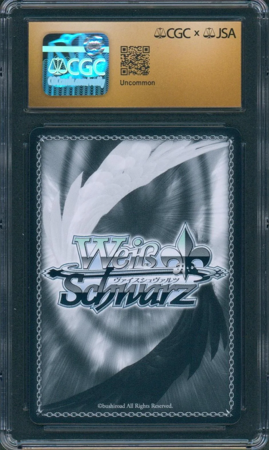 Greg Baldwin — Greg Baldwin Signed Card Avatar Last Airbender Iroh Pristine 10 CGC x JSA SLAB, image 2