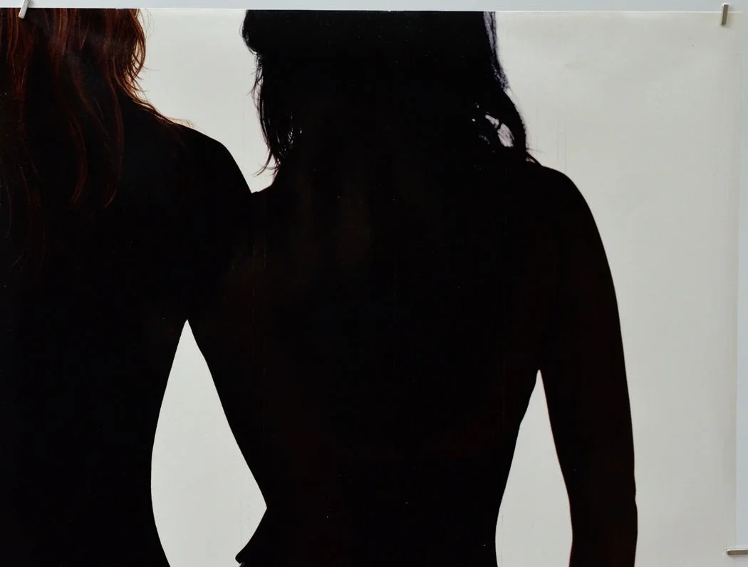 CHARLIE'S ANGELS : FULL THROTTLE (2003) Original Quad Movie Poster (Teaser), изображение 3
