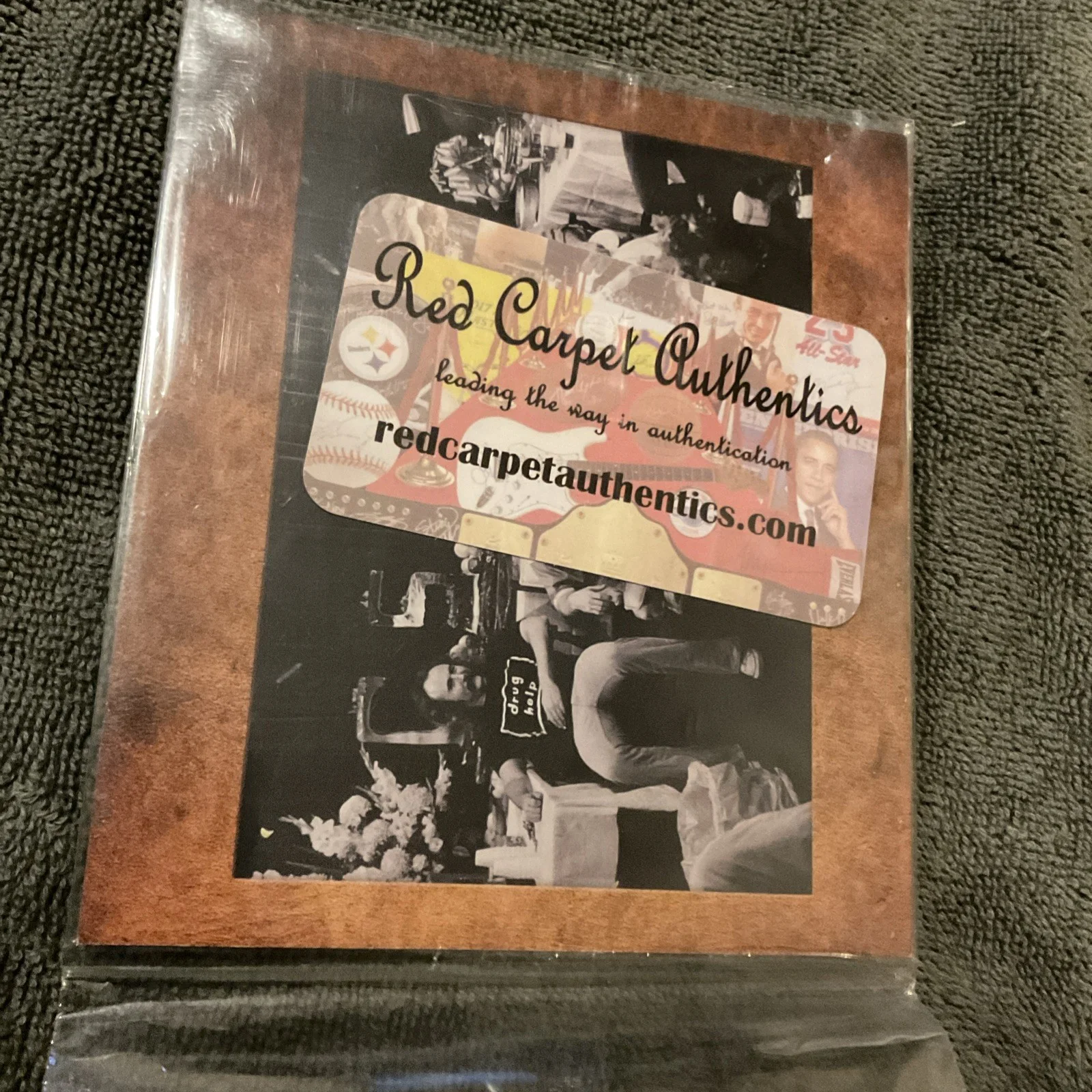 Graham Nash Signed Cd Booklet W/ Coa, image 2
