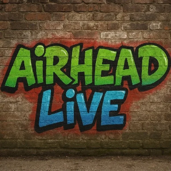 Airhead — autograph card from Comedian/prank Caller Mitch Goudeau Aka Airhead, image 5