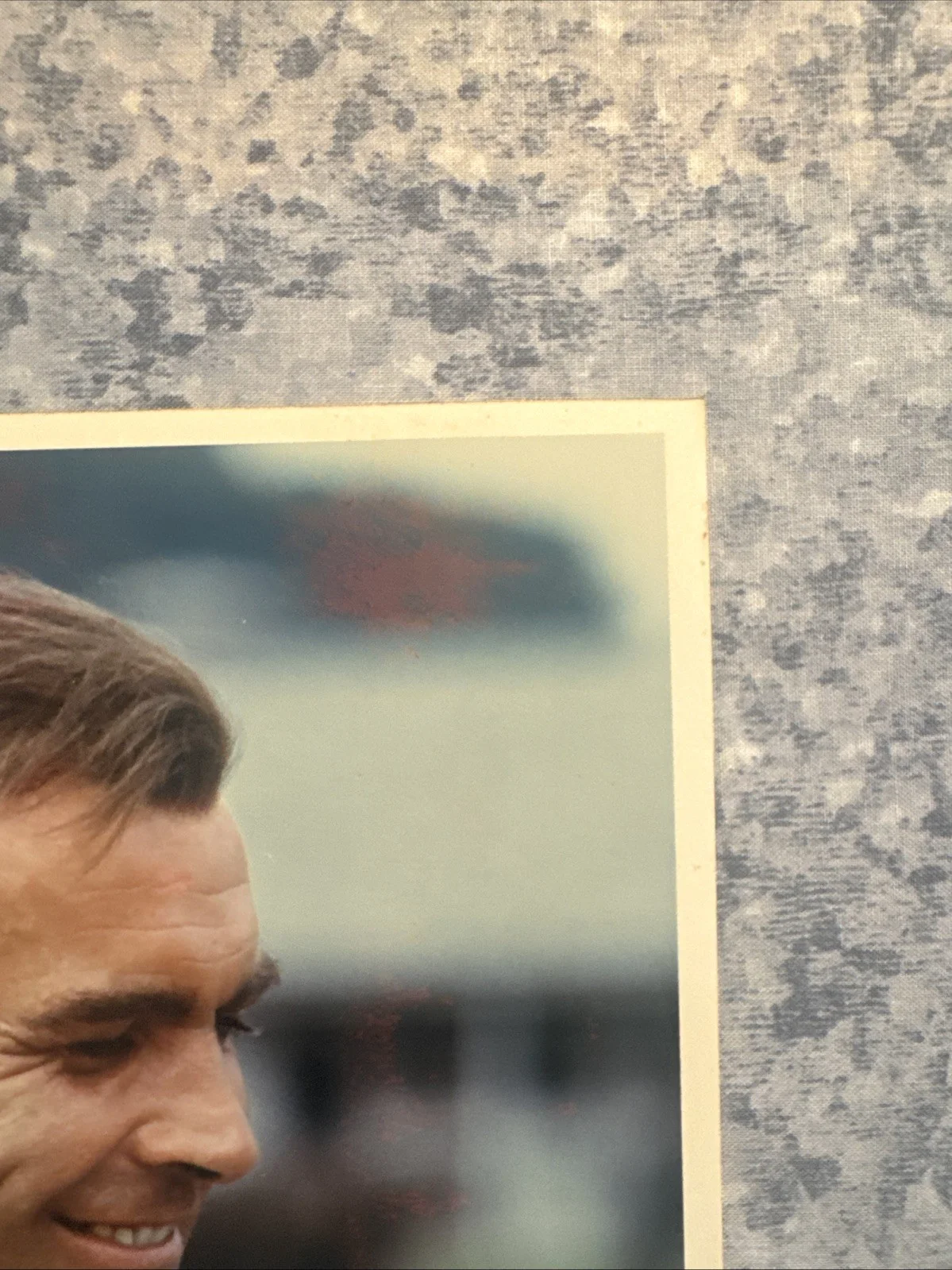 8 X 10 Original Autographed Photo Sean Connery James Bond Vintage Movie, изображение 4