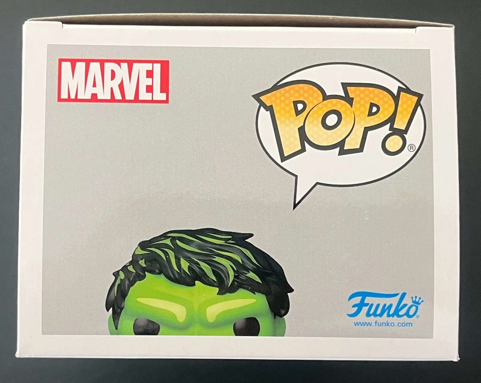 MARK RUFFALO SIGNED AVENGERS BEYOND EARTH'S MIGHTIEST HULK FUNKO & BECKETT COA, изображение 5