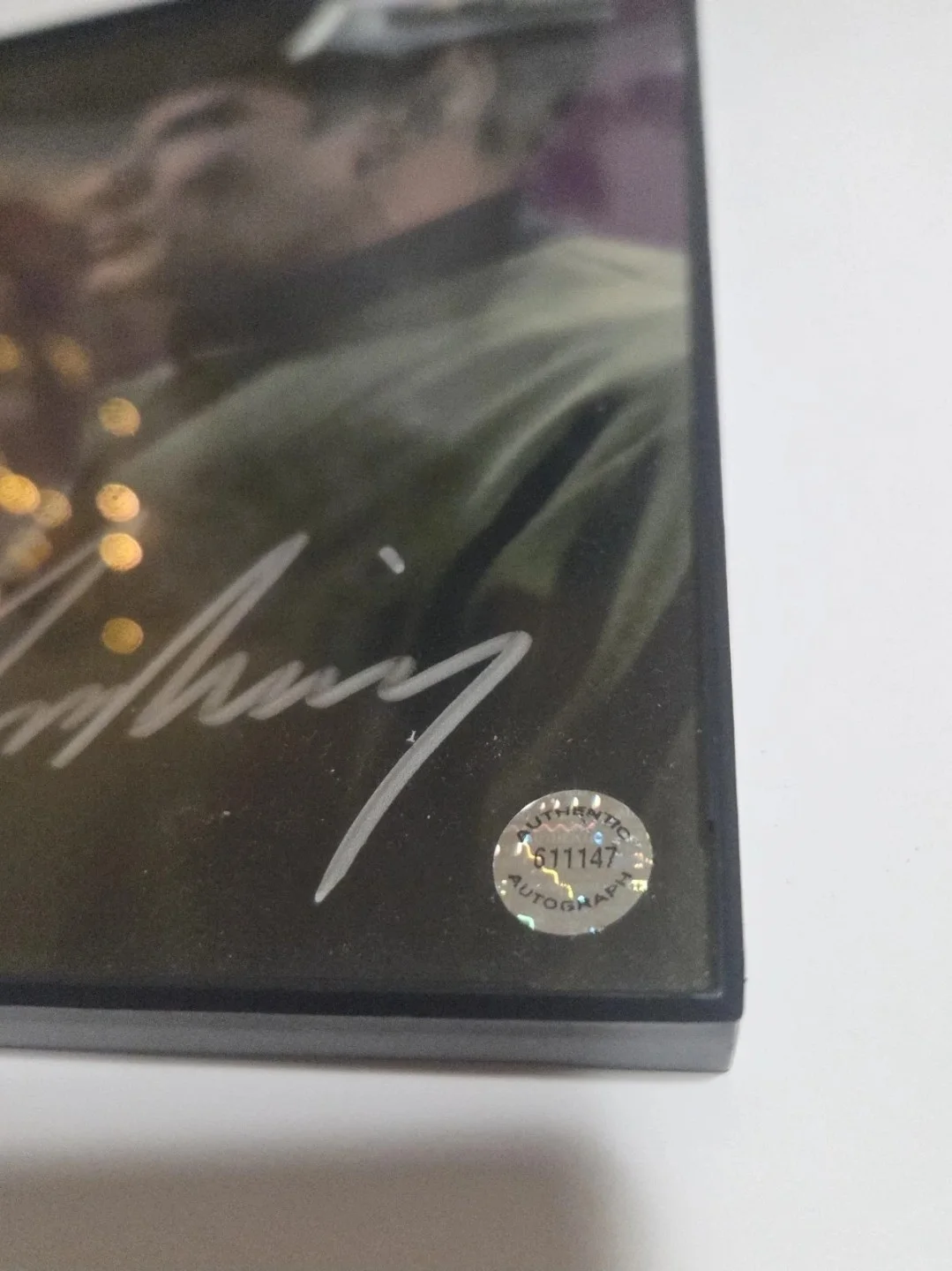 William Shatner Leonard Nimoy signed 8x10 Picture Photo Pic autographed w/ COA, изображение 2