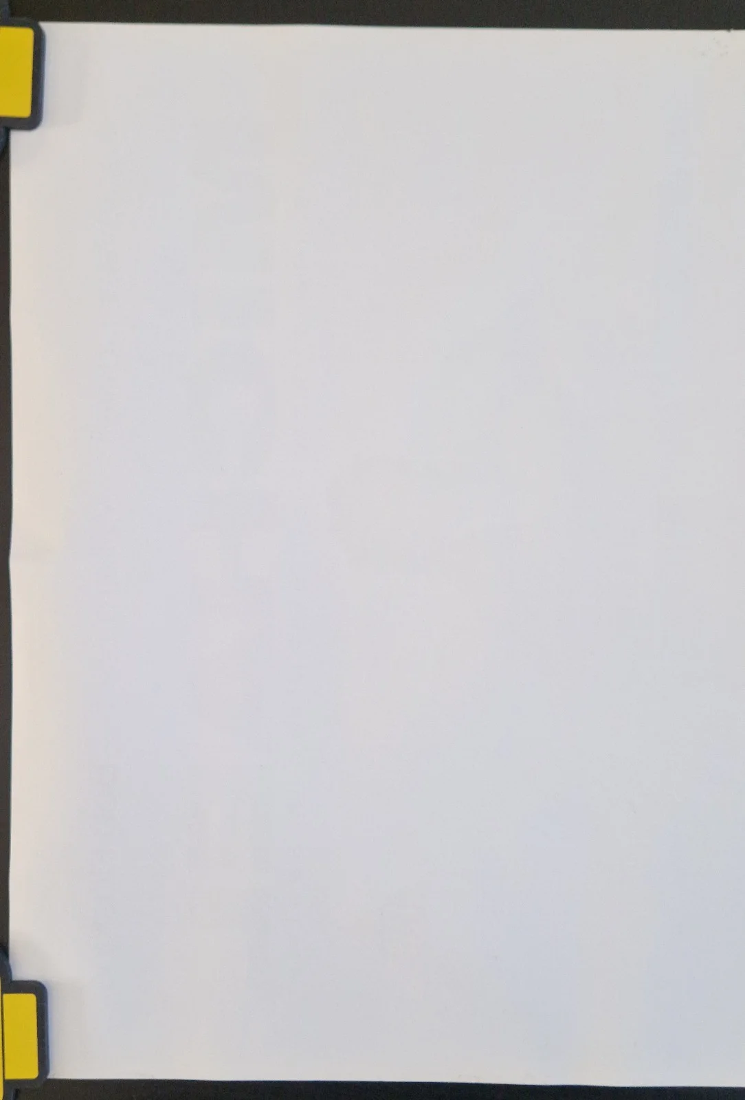 Michael 1996 VHS Video Store Promo Poster – A2, image 5