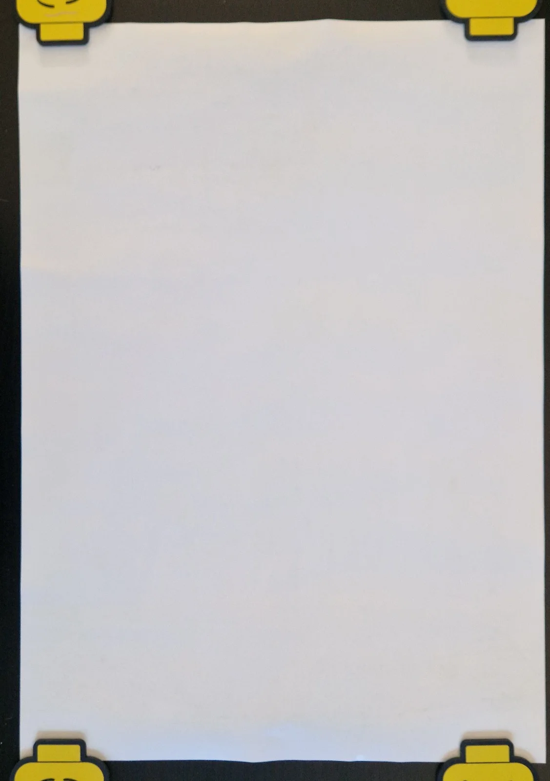 Meet the Parents 2000 VHS Video Store Promo Poster – A2, изображение 4