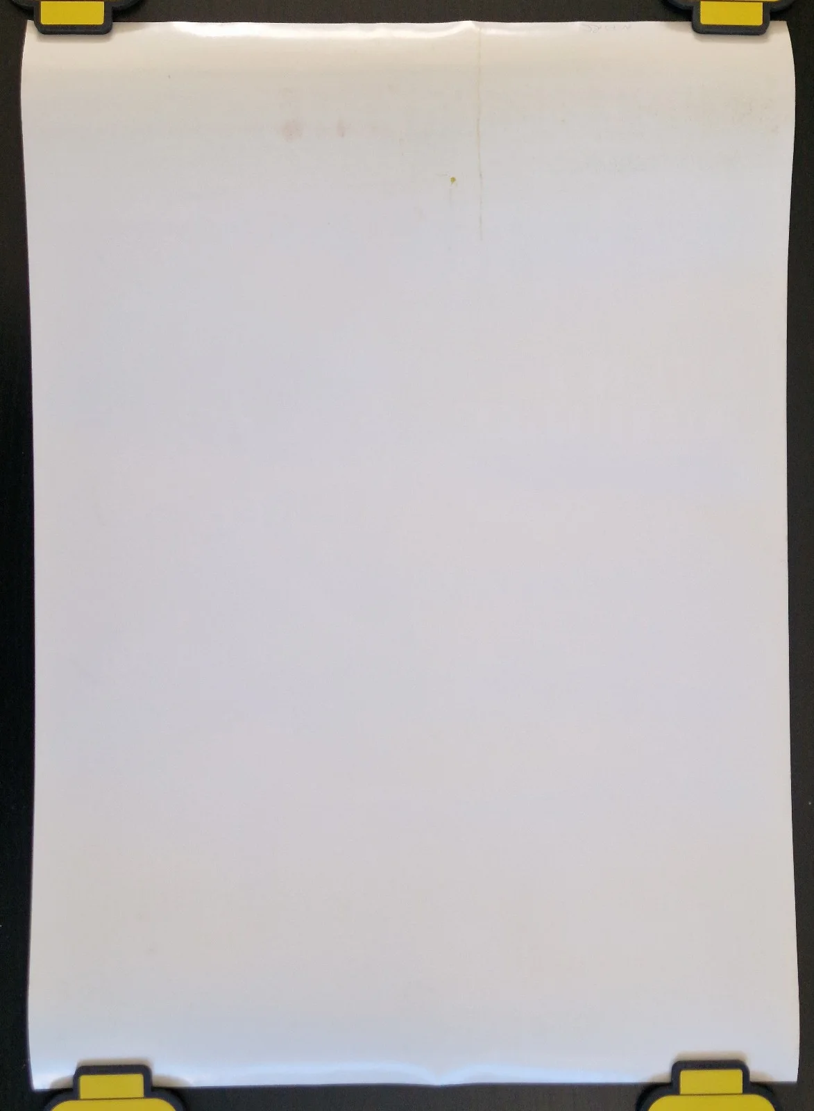 Metro 1997 VHS Video Store Promo Poster – A2, image 4