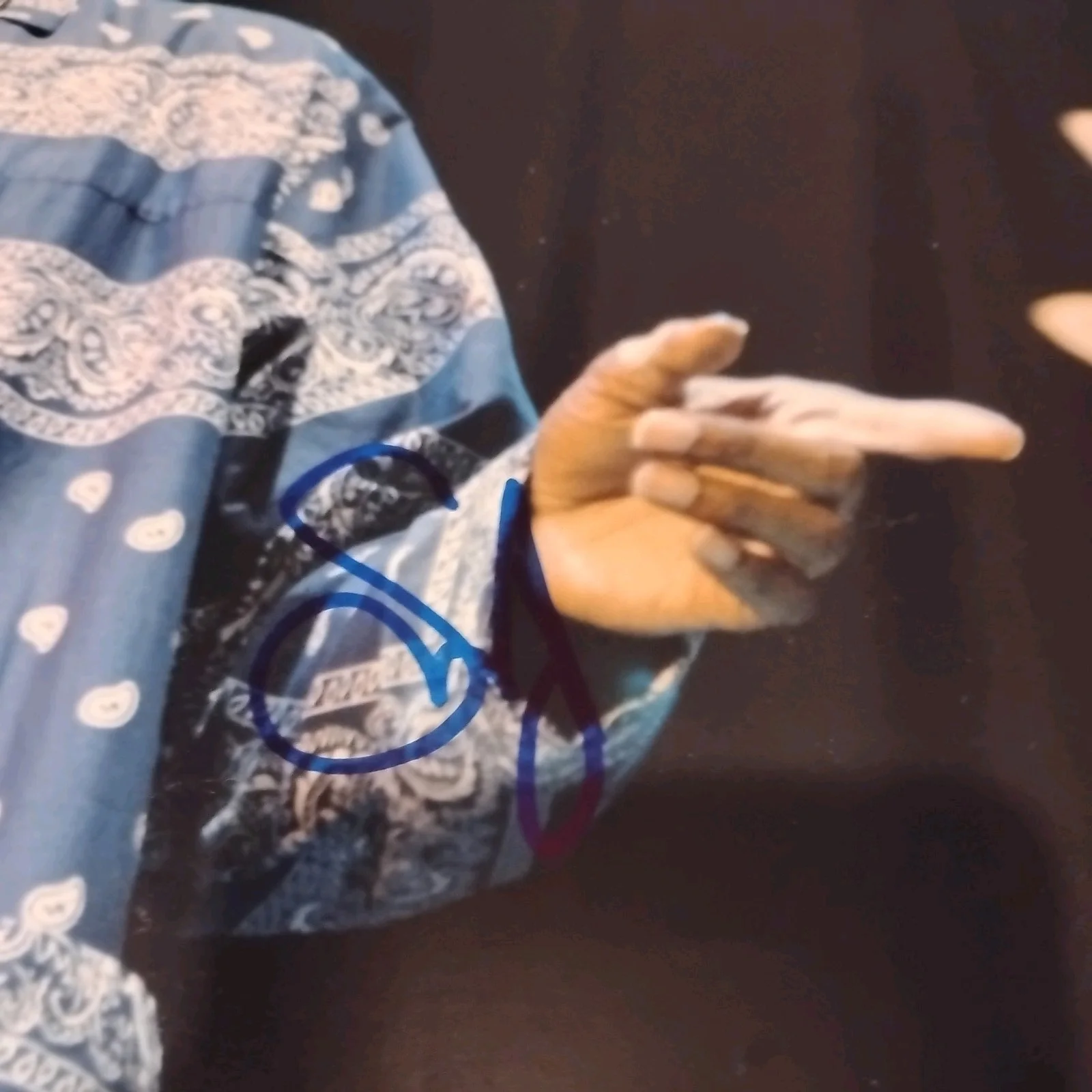 Snoop Dogg — 💥Snoop Dogg Signed 11x14 Photo PSA/DNA Authentic Autograph Rap Legend Icon, изображение 2