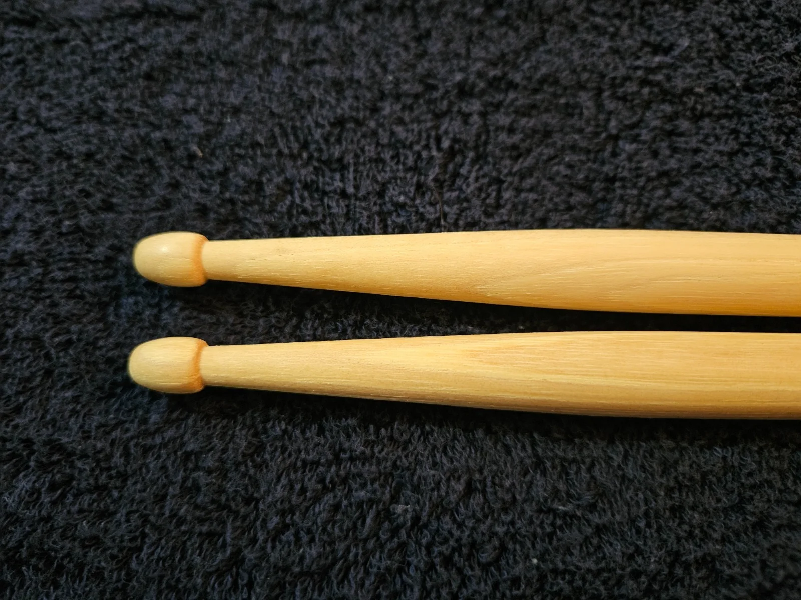 Kent Dimmel hand signed Drumstick set NEW unused In This Moment, image 3