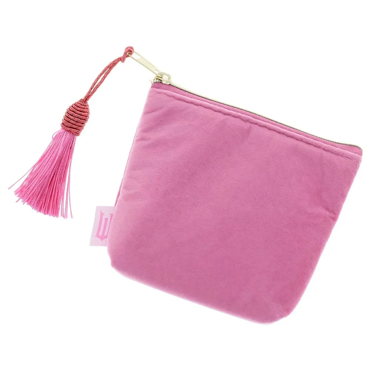 Wicked Glinda Coin Purse | 10 x 11 cm Mini Wallet | Wicked Musical Merchandise, image 2