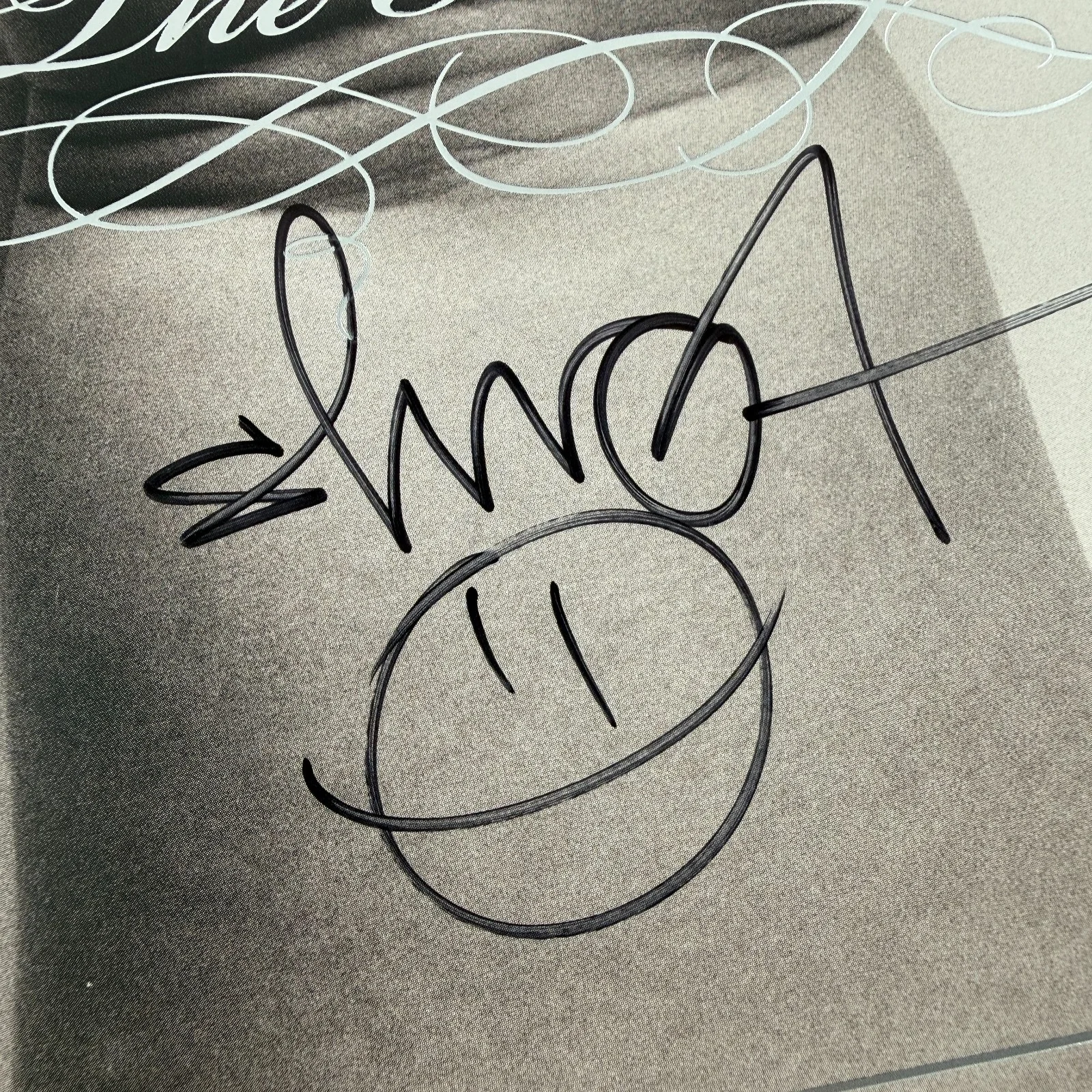 Atmosphere "The Family Sign" Vinyl 2LP + 7" Signed Autographed Slug Ant Rap, image 3