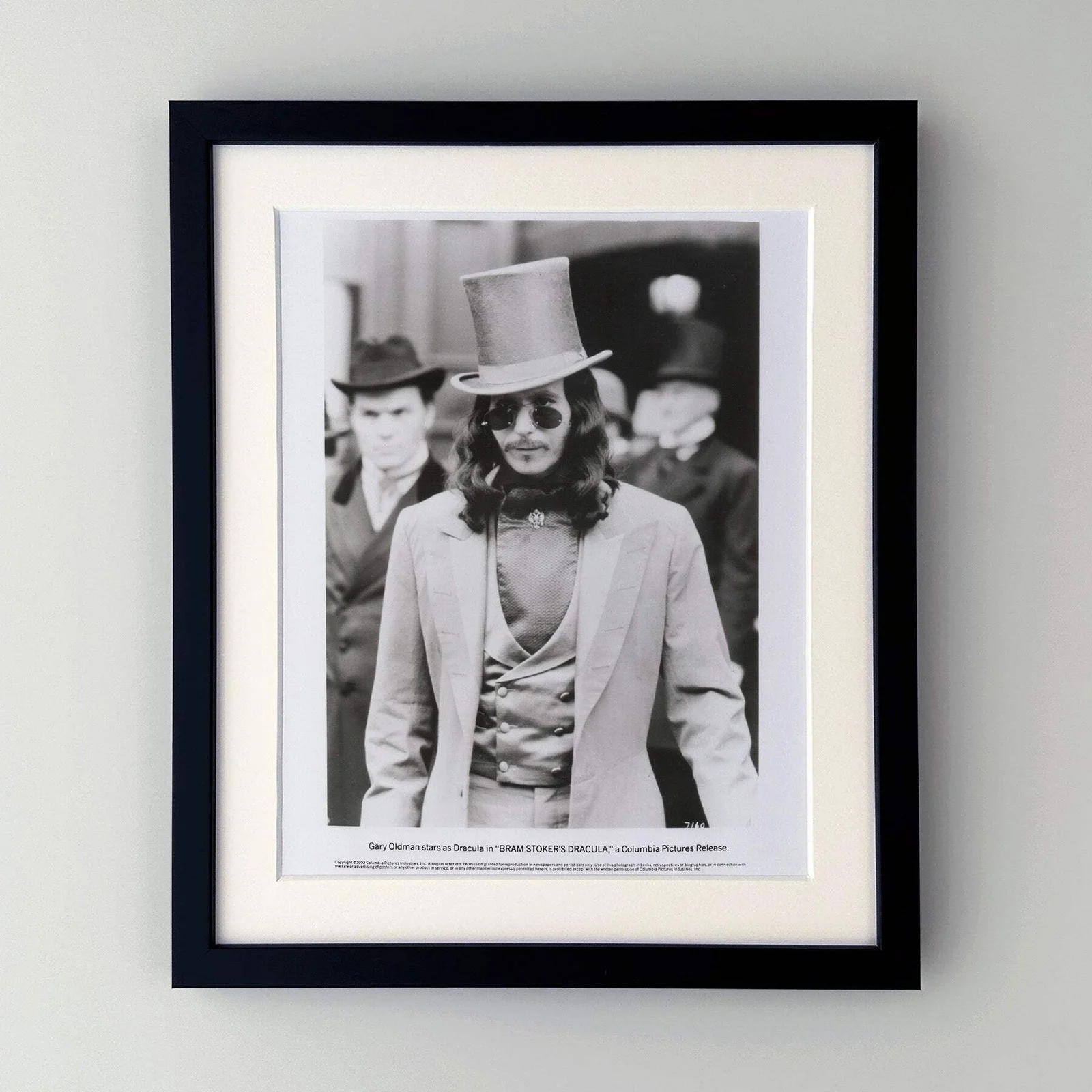 Bram Stokers Dracula (1992) Press Publicity Still - Framed, image 2