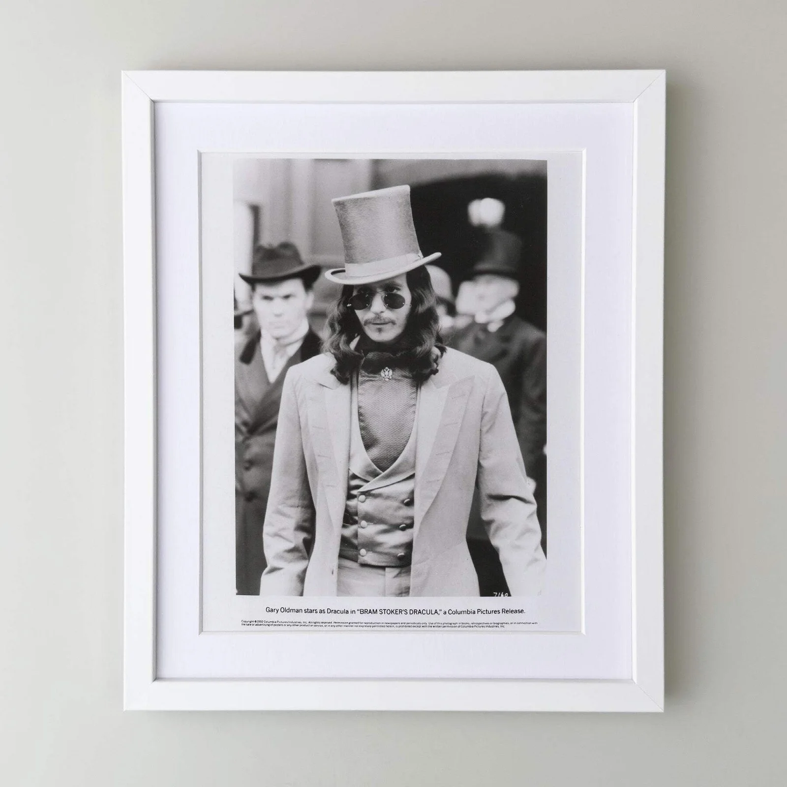Bram Stokers Dracula (1992) Press Publicity Still - Framed, image 3