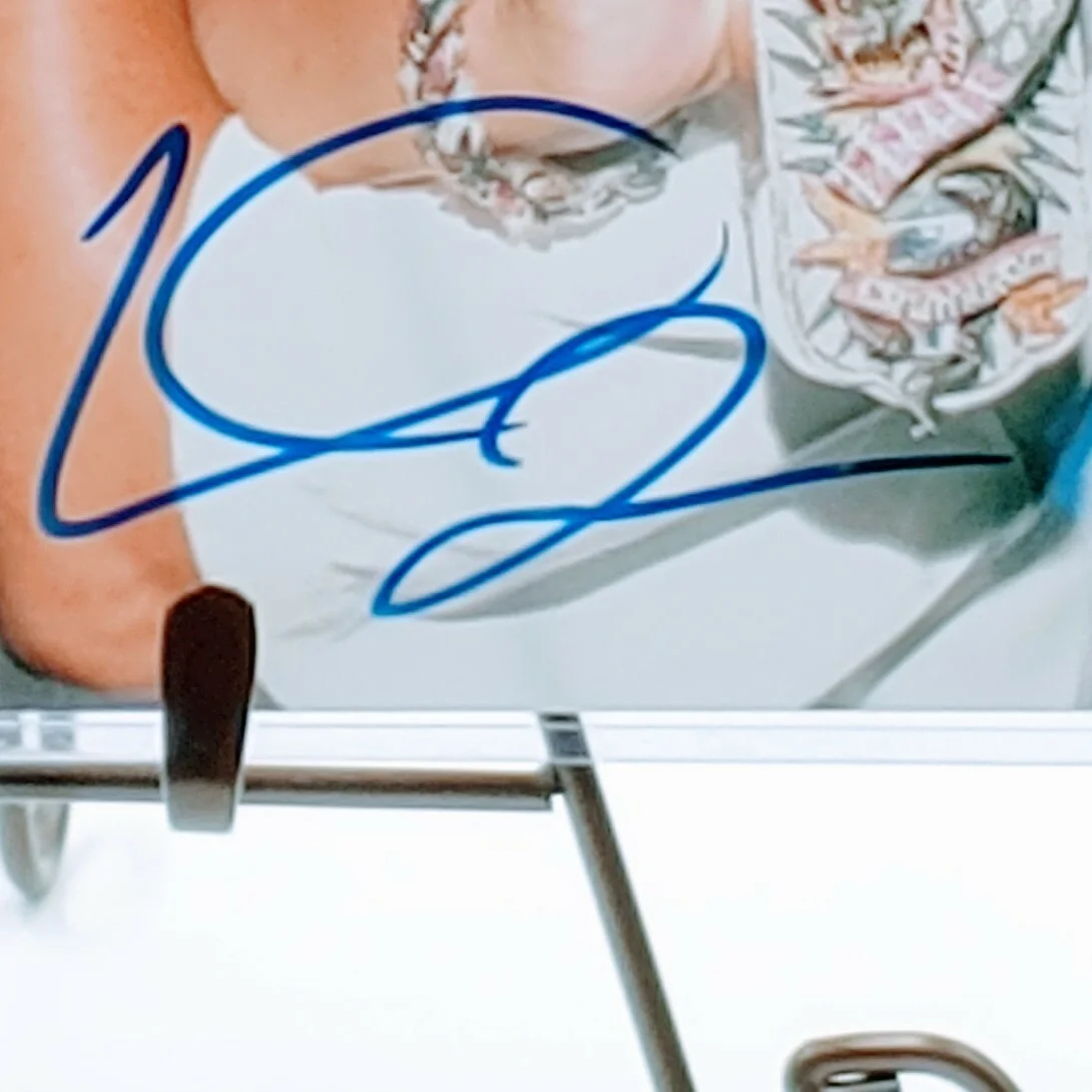 Lil Jon Signed Autographed 8x10 Photo Rapper DJ Autograph COA. EB04, image 2