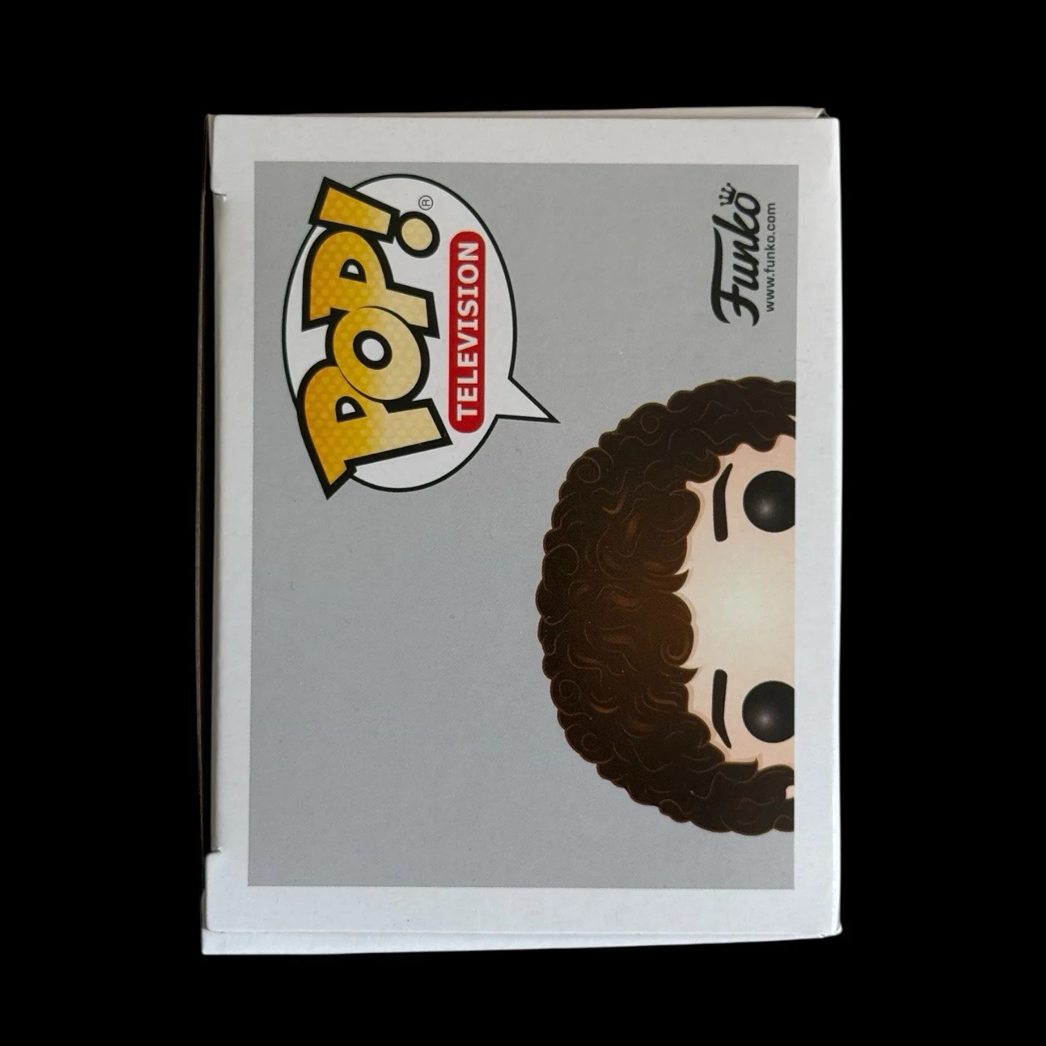 David Schwimmer Signed Ross Geller Funko Pop #702 BAS Beckett COA Friends, image 5
