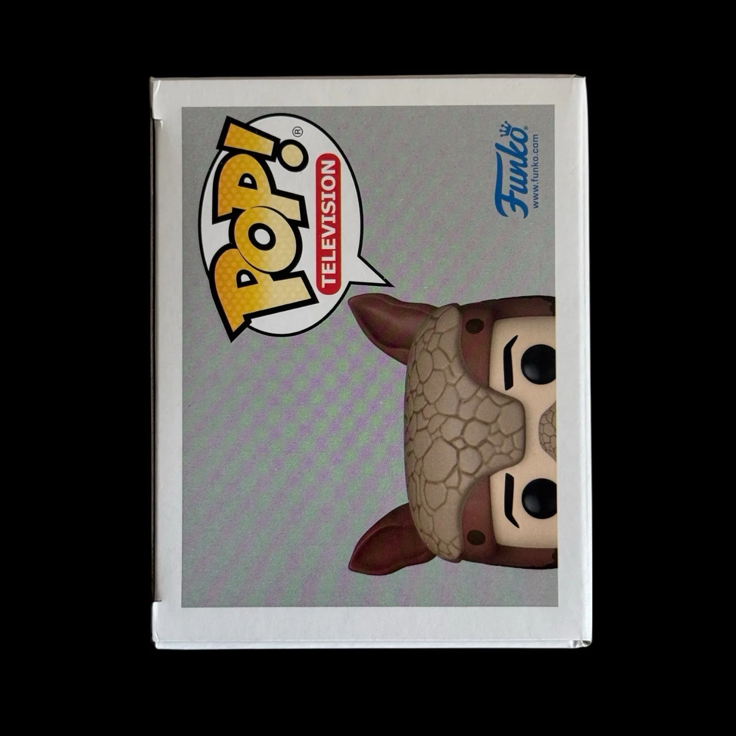 David Schwimmer Signed Ross Geller Funko Pop #1648 BAS Beckett COA Friends, изображение 5
