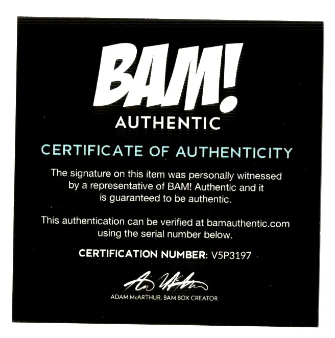 Amanda Wyss Signed Photo COA Autograph A Nightmare on Elm Street Horror Film BAM, изображение 3