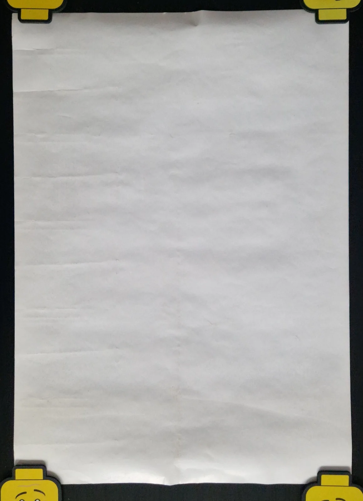 Showgirls 1995 VHS Video Store Promo Poster – A2, image 4