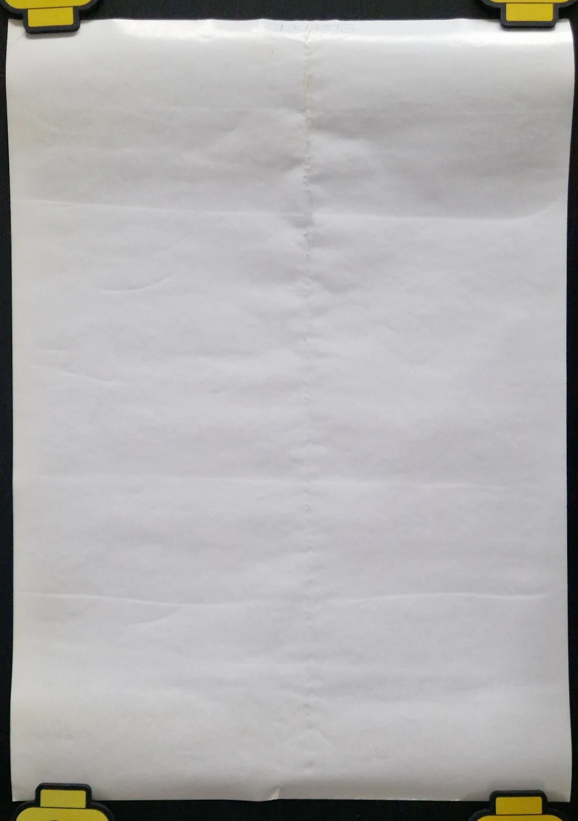 Sleepers 1996 VHS Video Store Promo Poster – A2, image 4