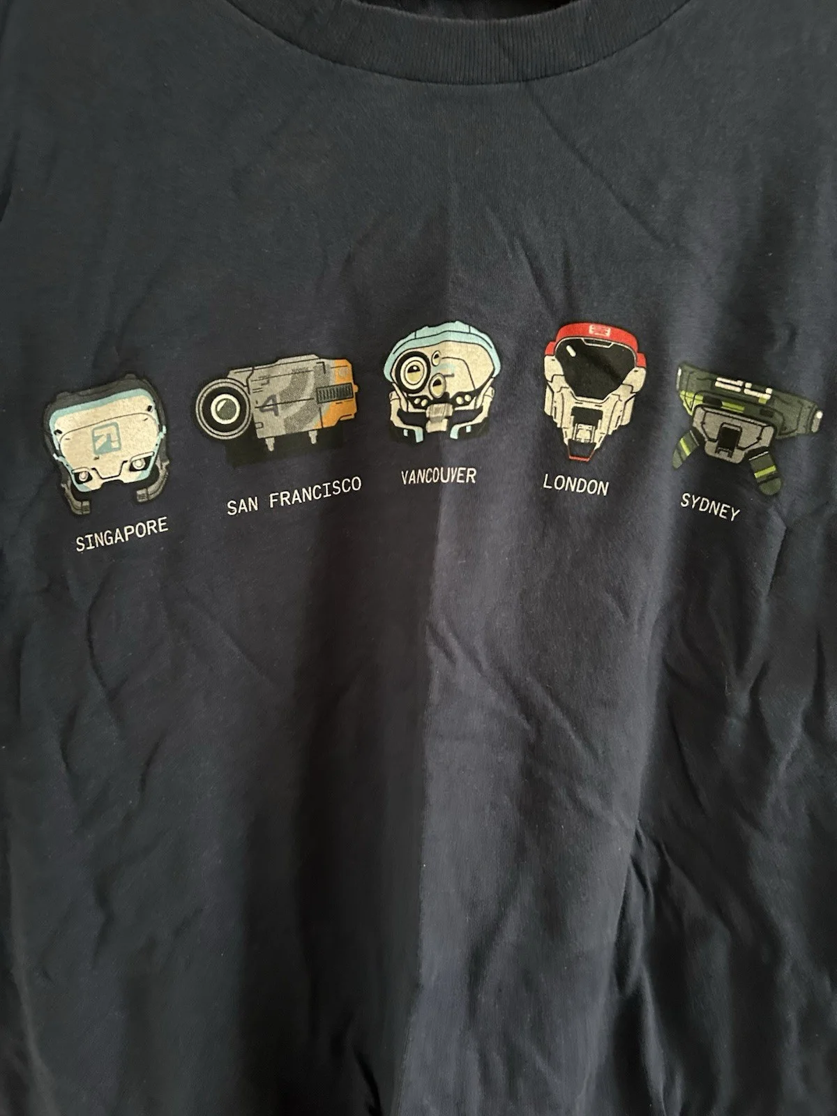 Cast And Crew Gift, изображение 2