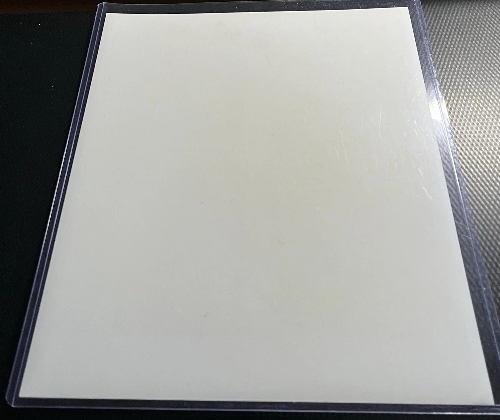 Henry Mancini — Henry Mancini Legendary Composer & Artist Autopen Signed 8x10 Top Loader & COA, image 4
