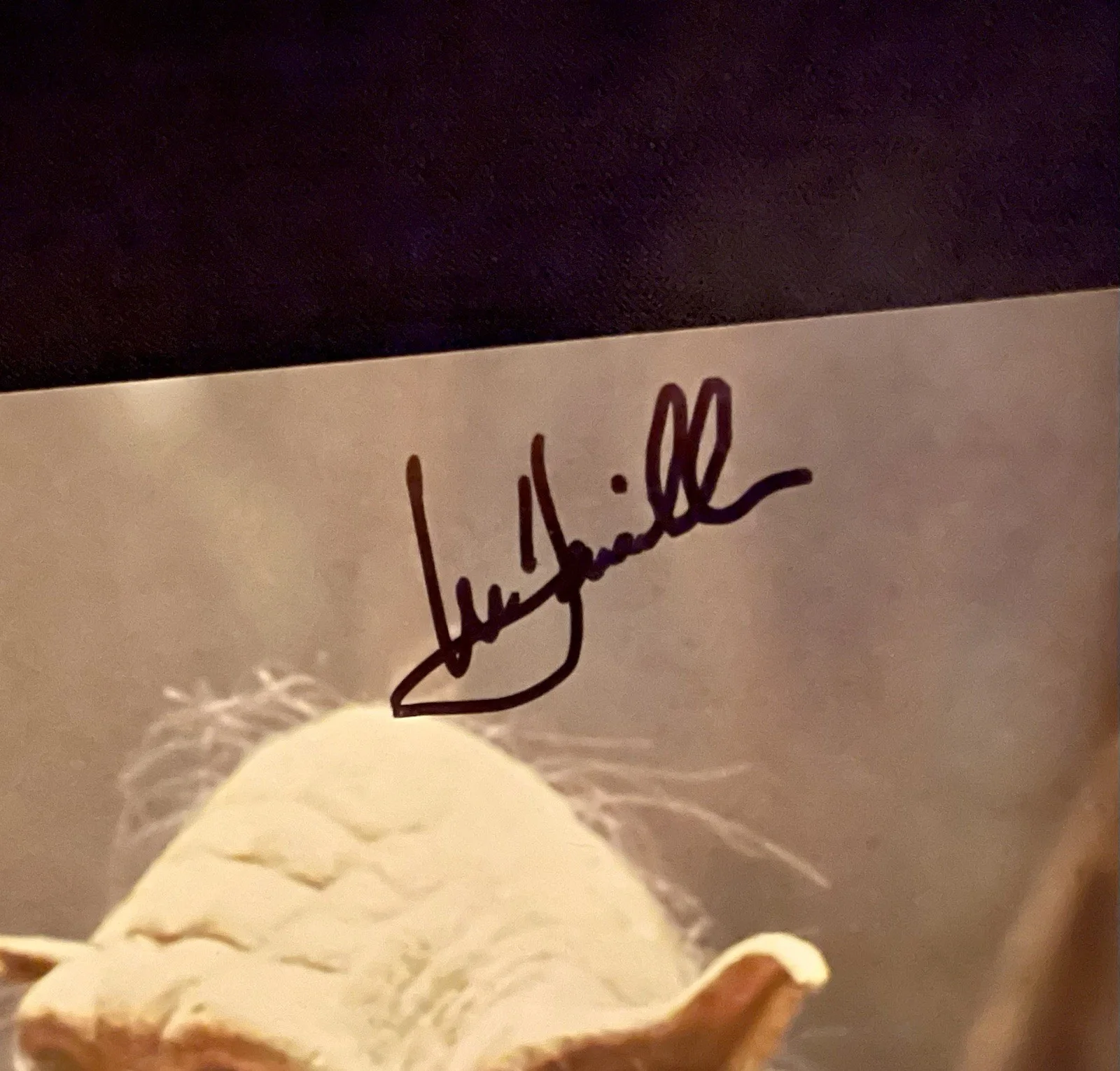 MARK HAMILL — MARK HAMILL signed LUKE SKYWALKER 11X14 Star Wars EMPIRE Photo JSA Official Pix, image 3