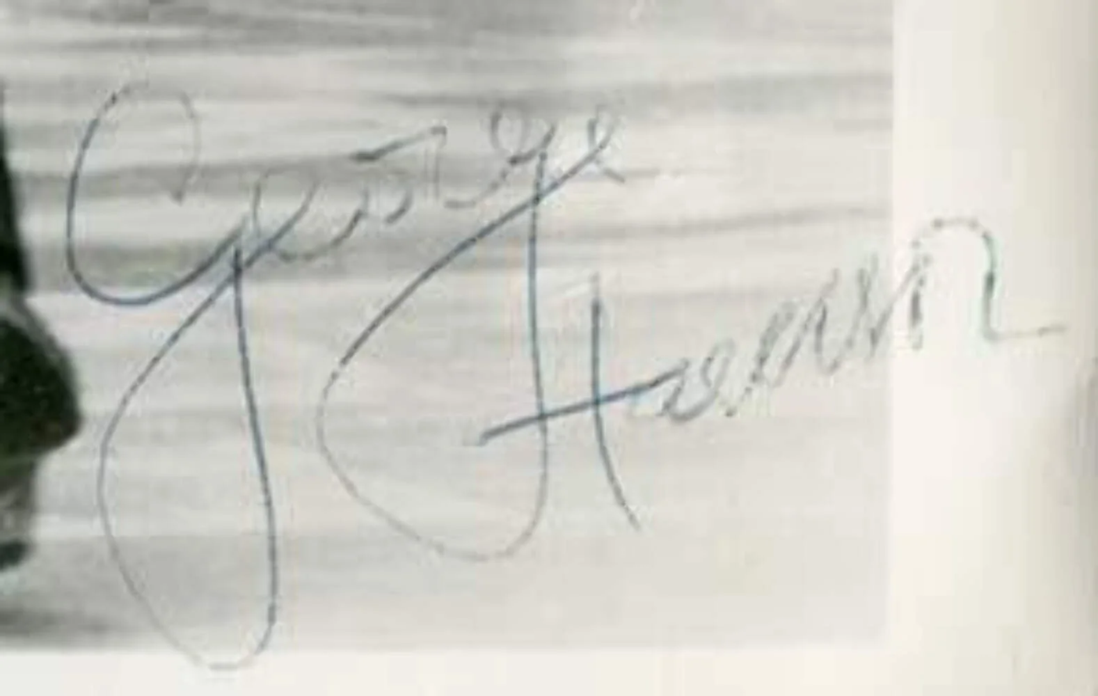 ROCK BAND The Beatles AUTHENTIC autographs, In-Person signed vintage photograph, изображение 4