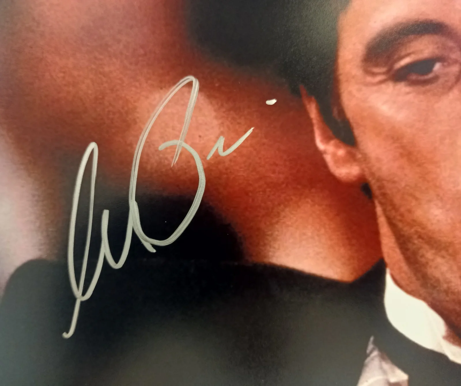 Al Pacino — Al Pacino Autographed 8x10 Photo – Legendary Hollywood Icon – COA Certified, image 2
